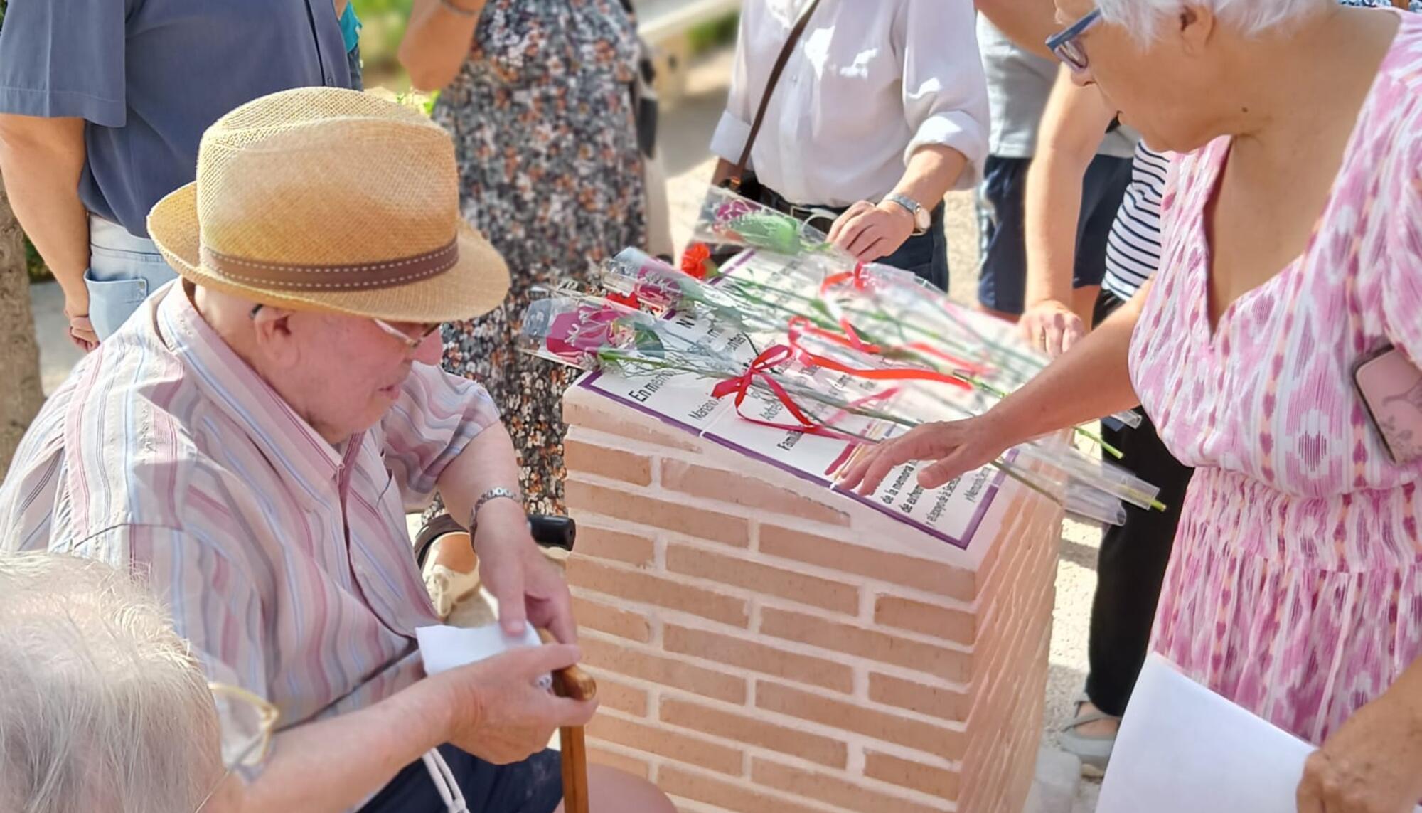 Fuensalida memoria histórica