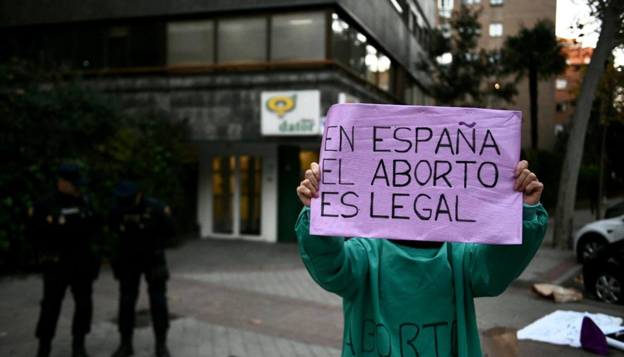 Antiabortistas Dator 3