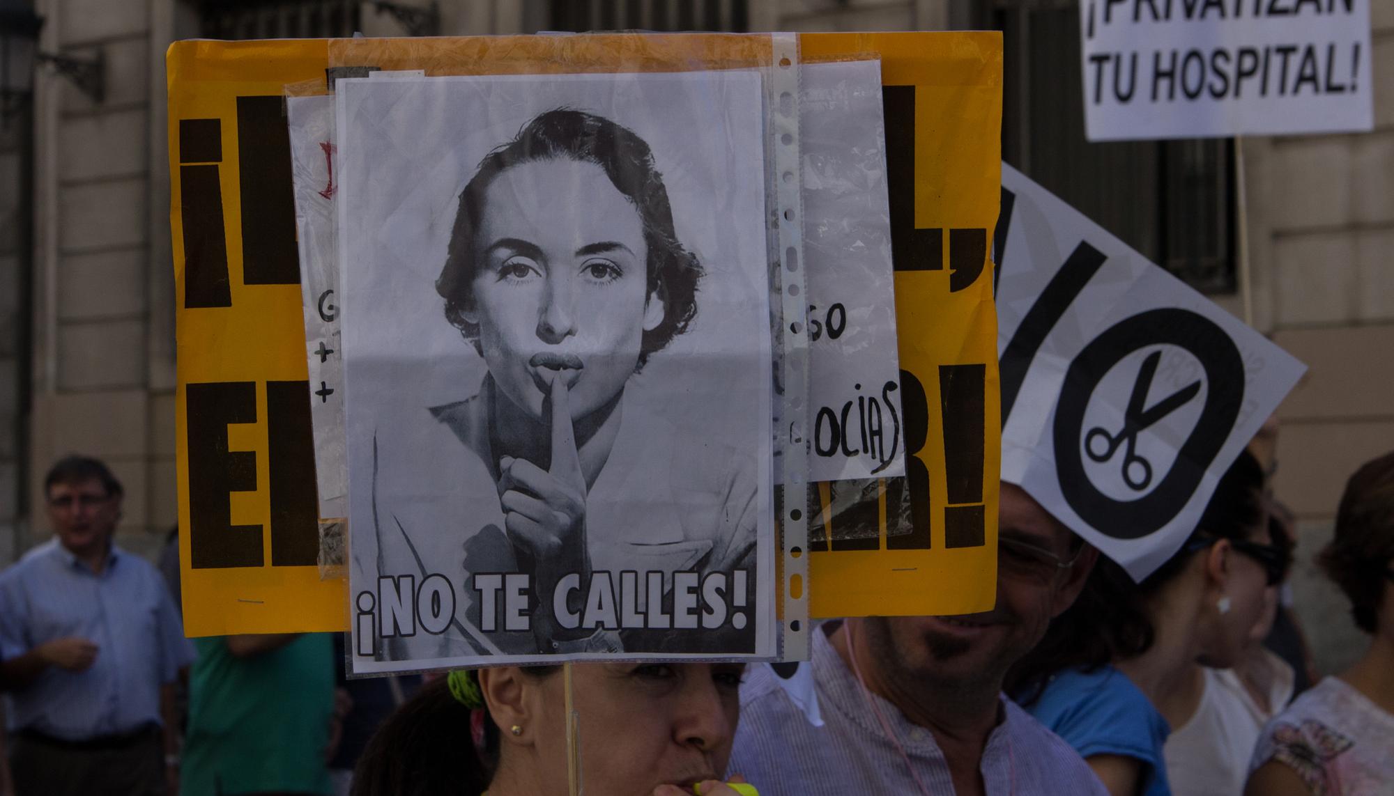 Sanidad