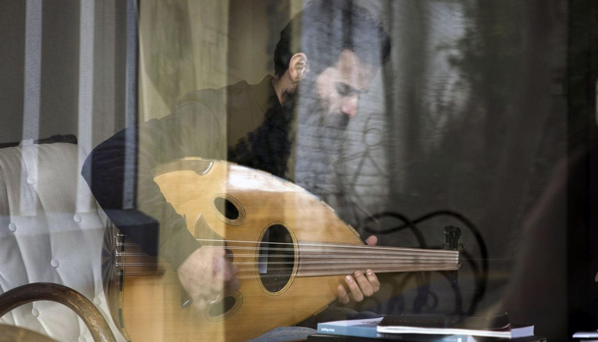 Hussein Rassim