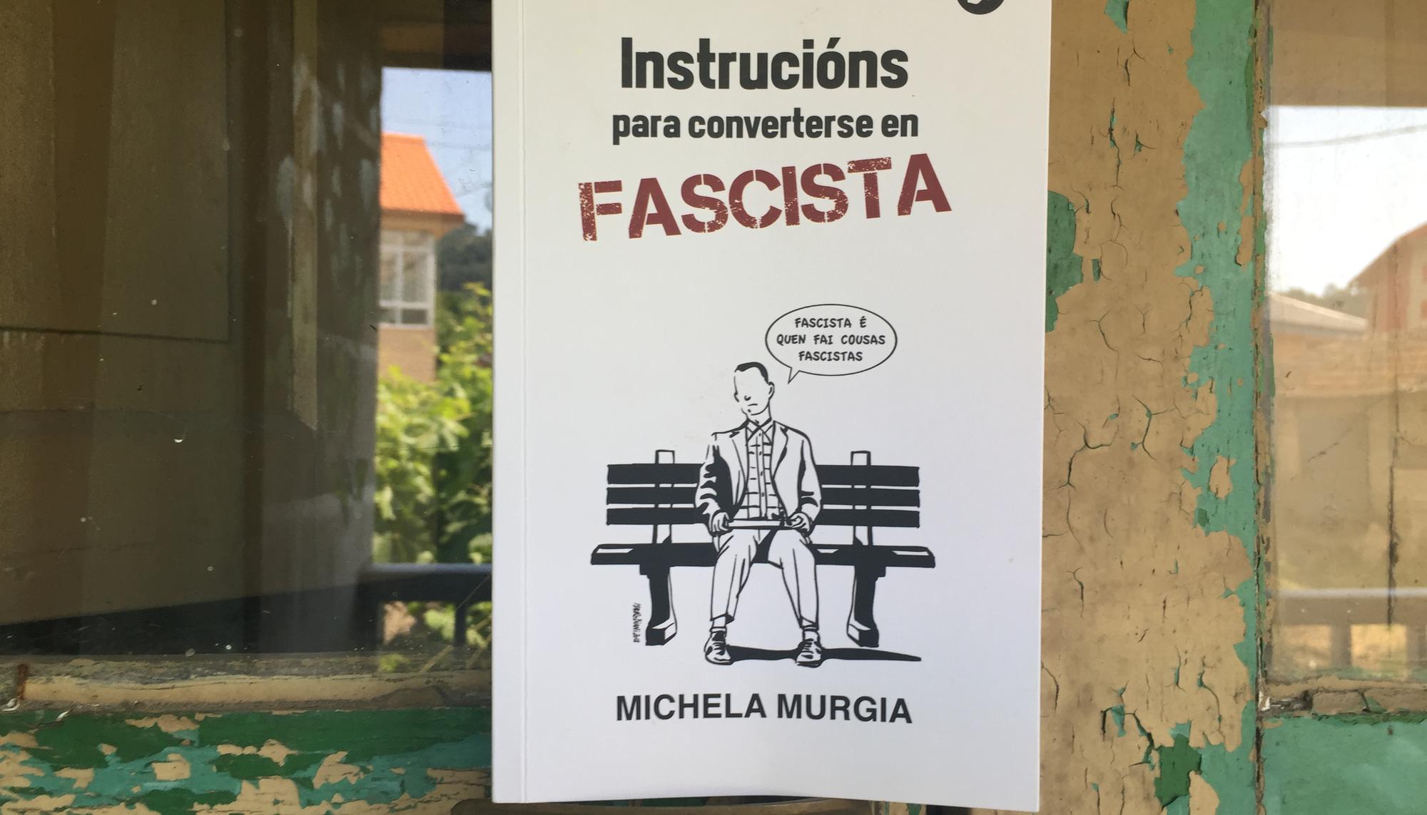 Libro Michela Murgia