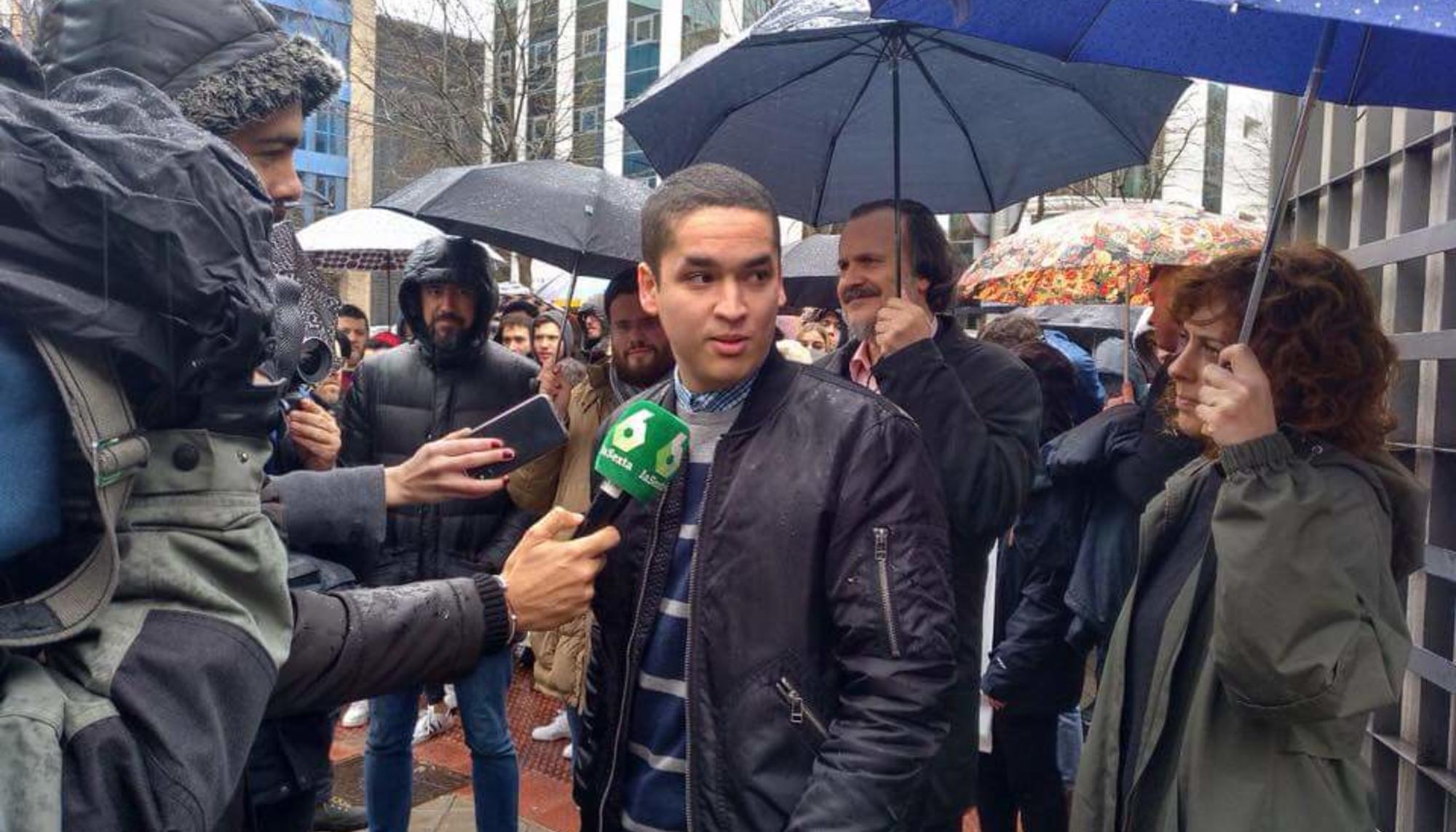 Emilio Cao