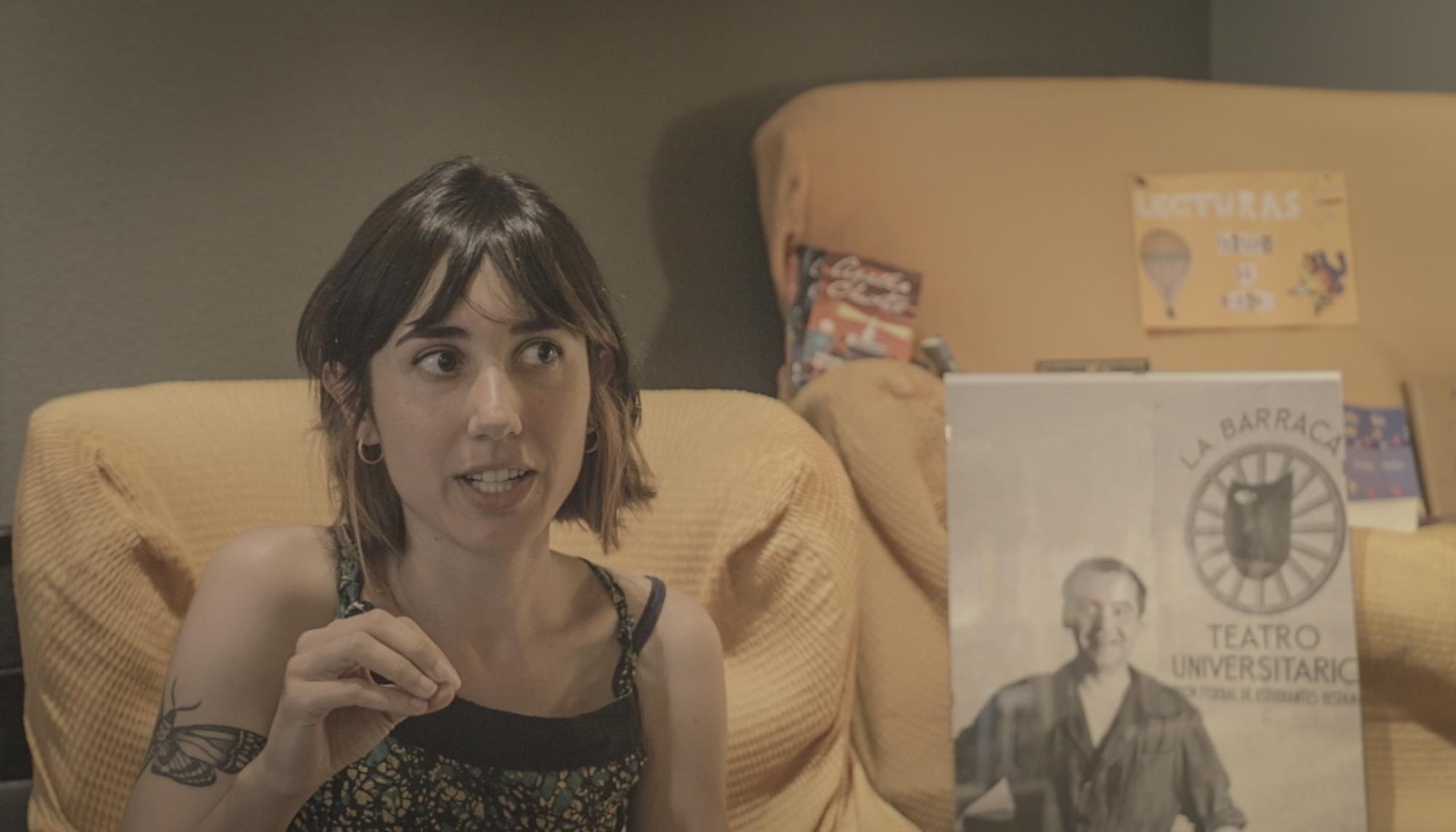 Agustina La Zapatera 010