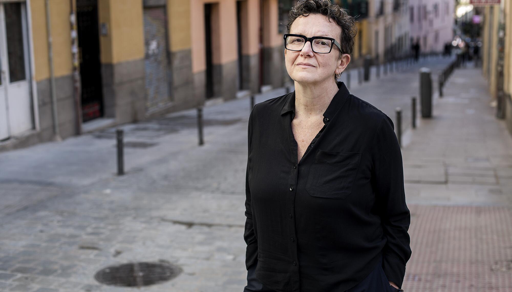 Brigitte Vasallo  Elvira Megías - 4