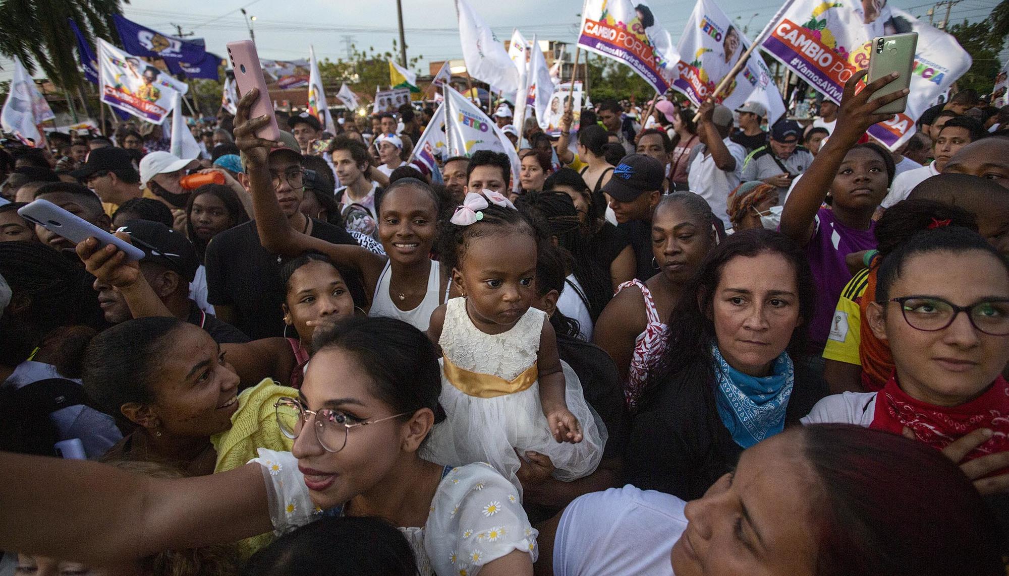 Colombia preelectoral - 6