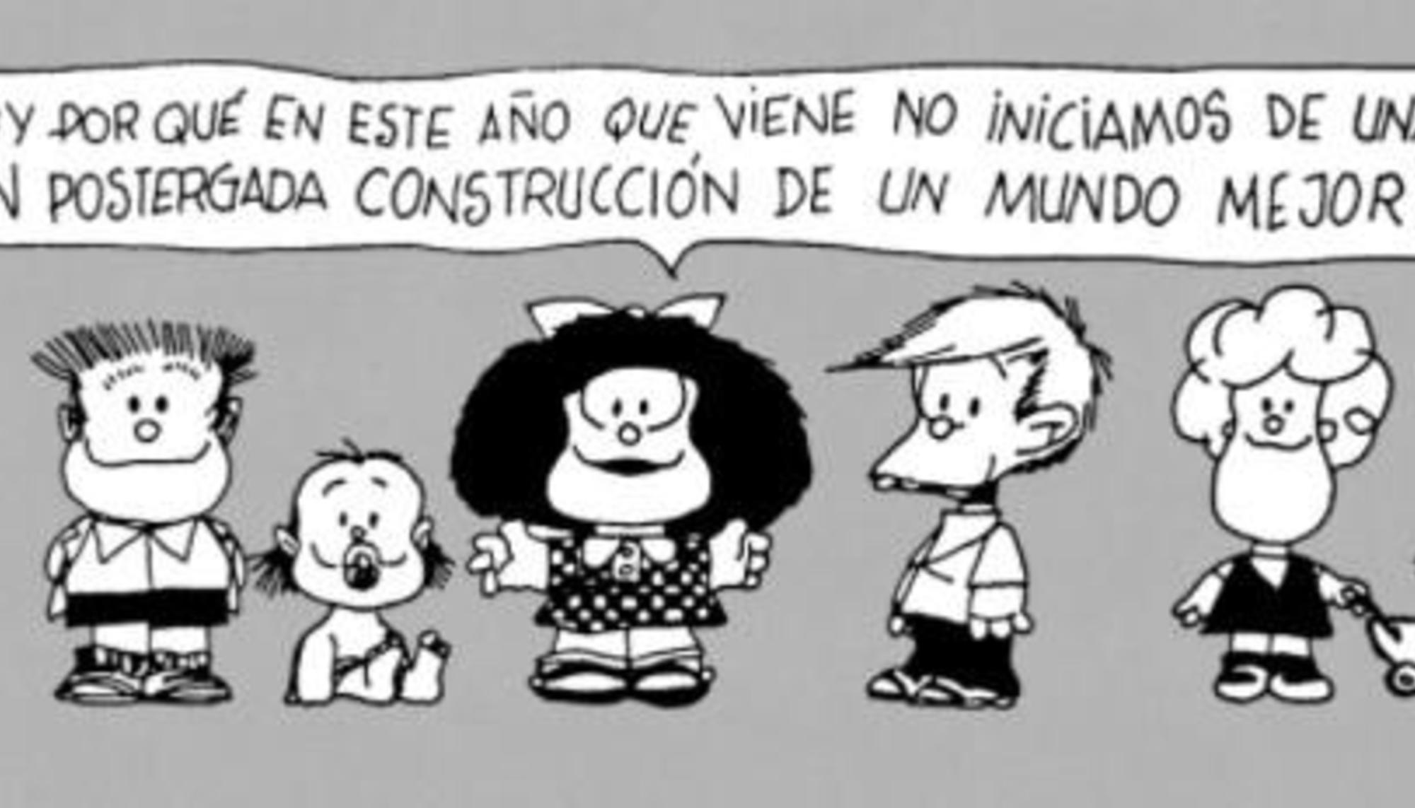 mundo mejor
