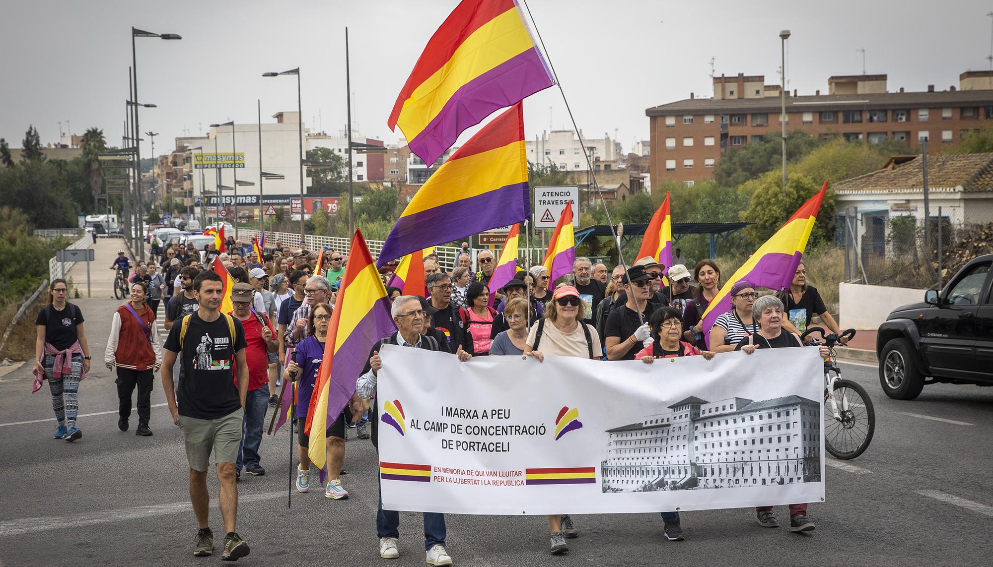 Marcha a Portaceli - 6