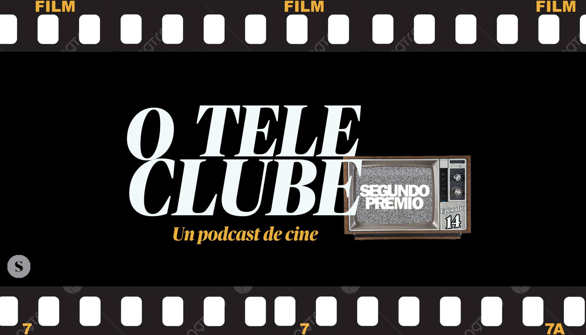 O Teleclube 01x14