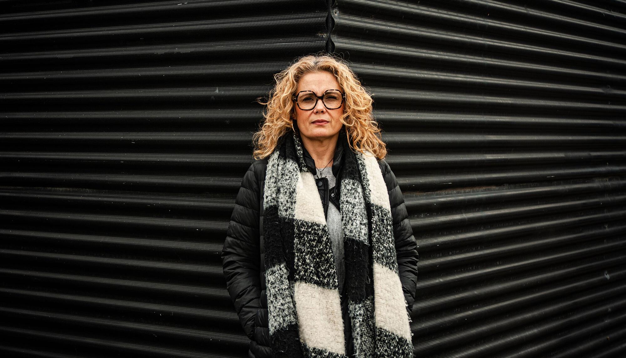 Susana Jiménez denuncia mosso - 1