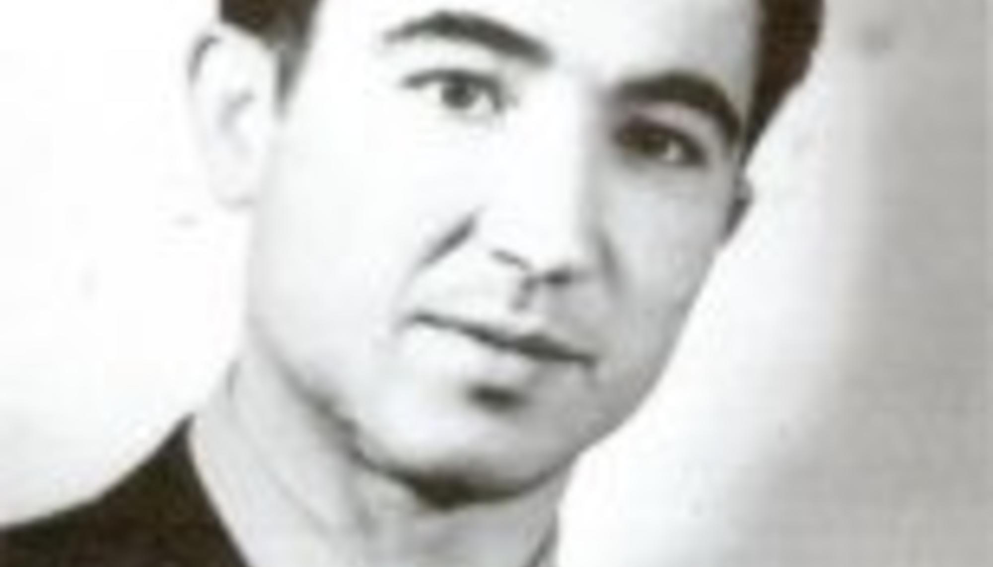 José Villegas