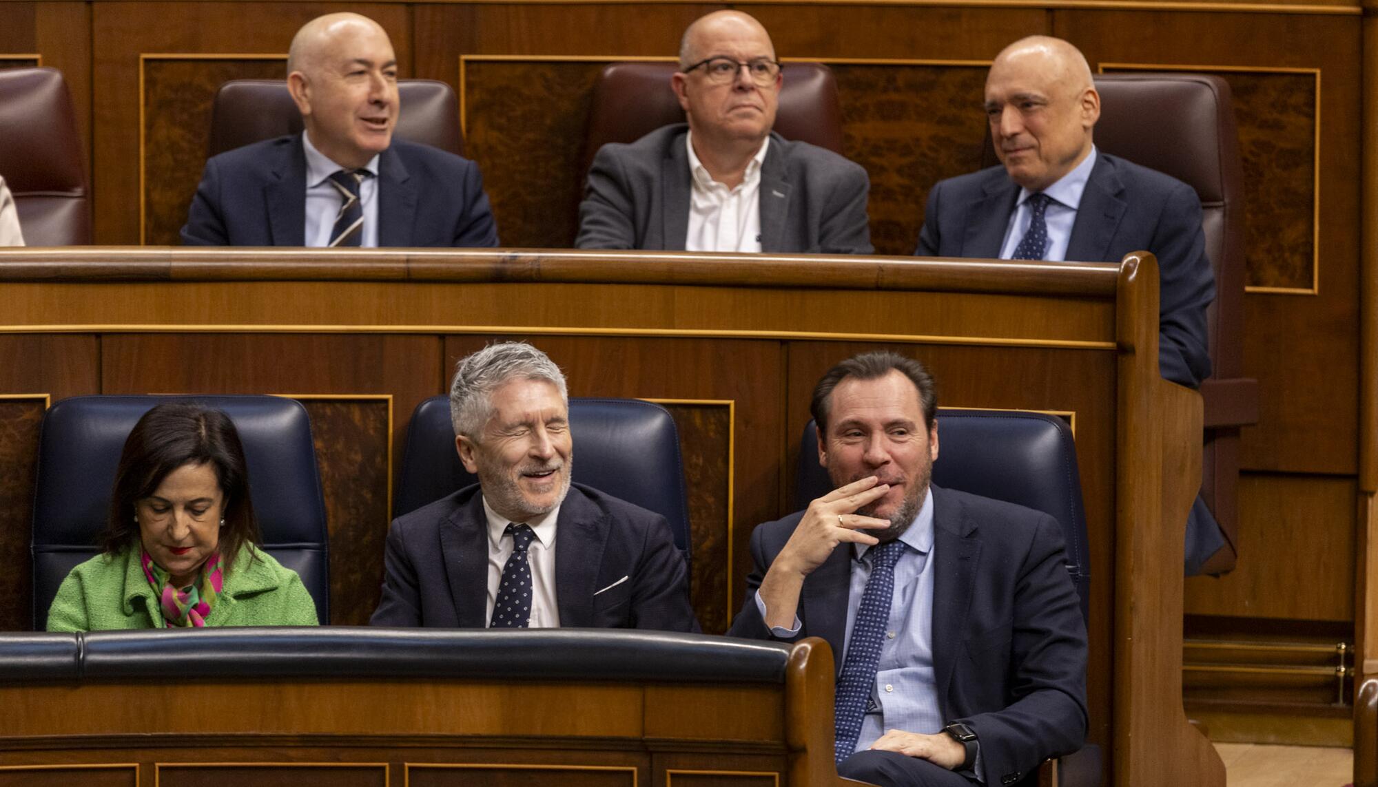 Pleno Congreso de los Diputados 26-03-25 - 9
