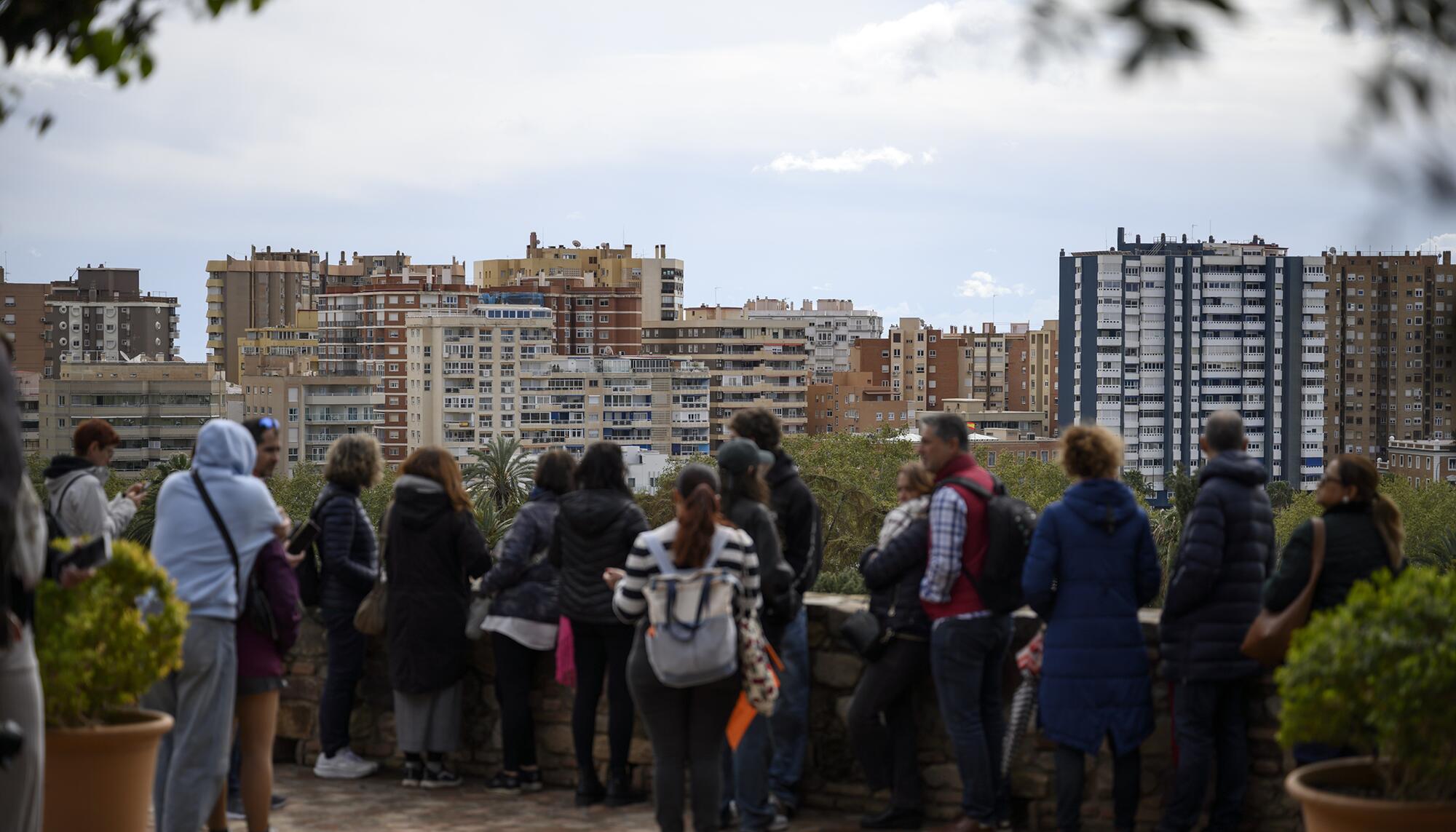Málaga turismo - 1