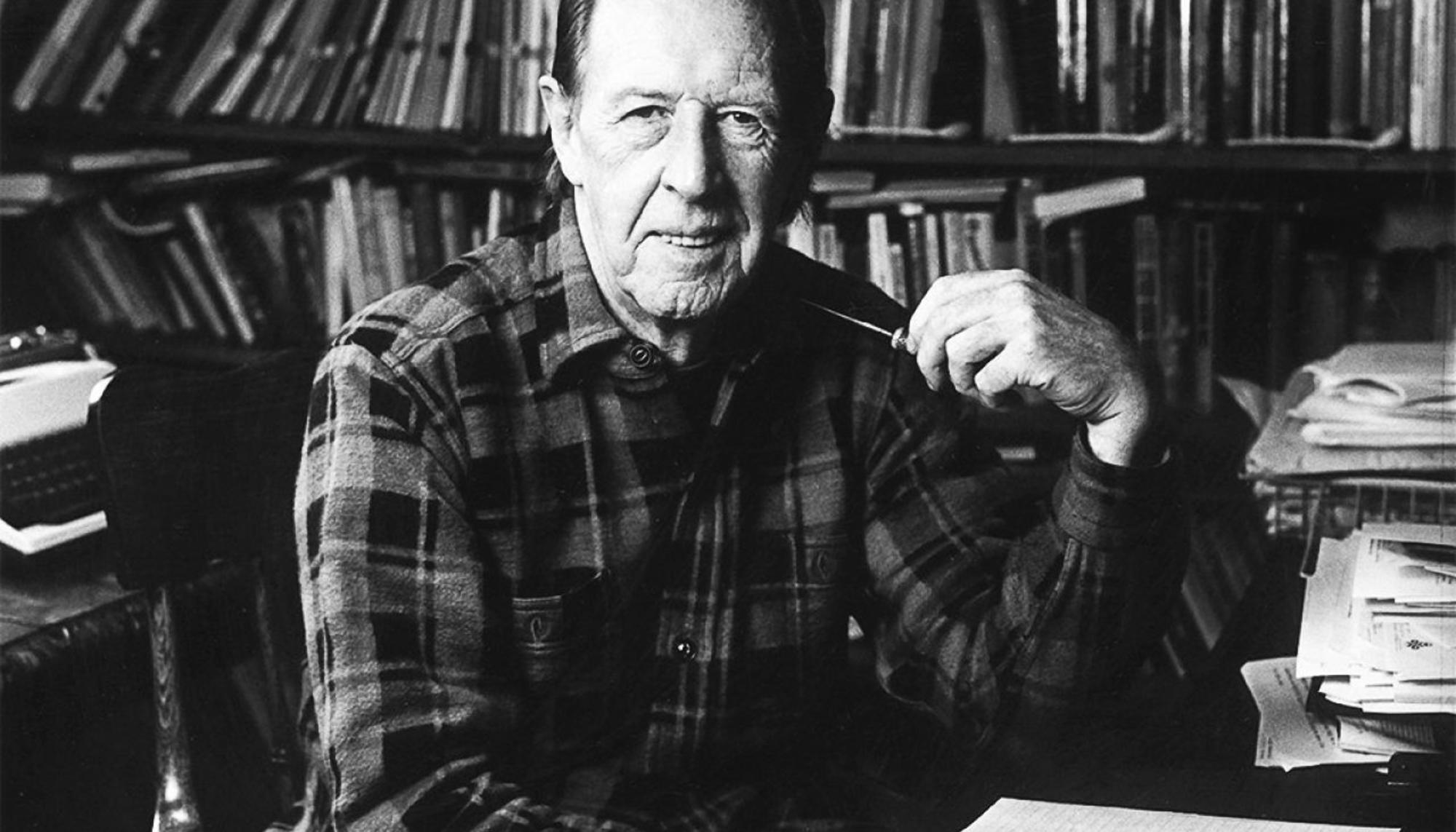 Raymond Williams