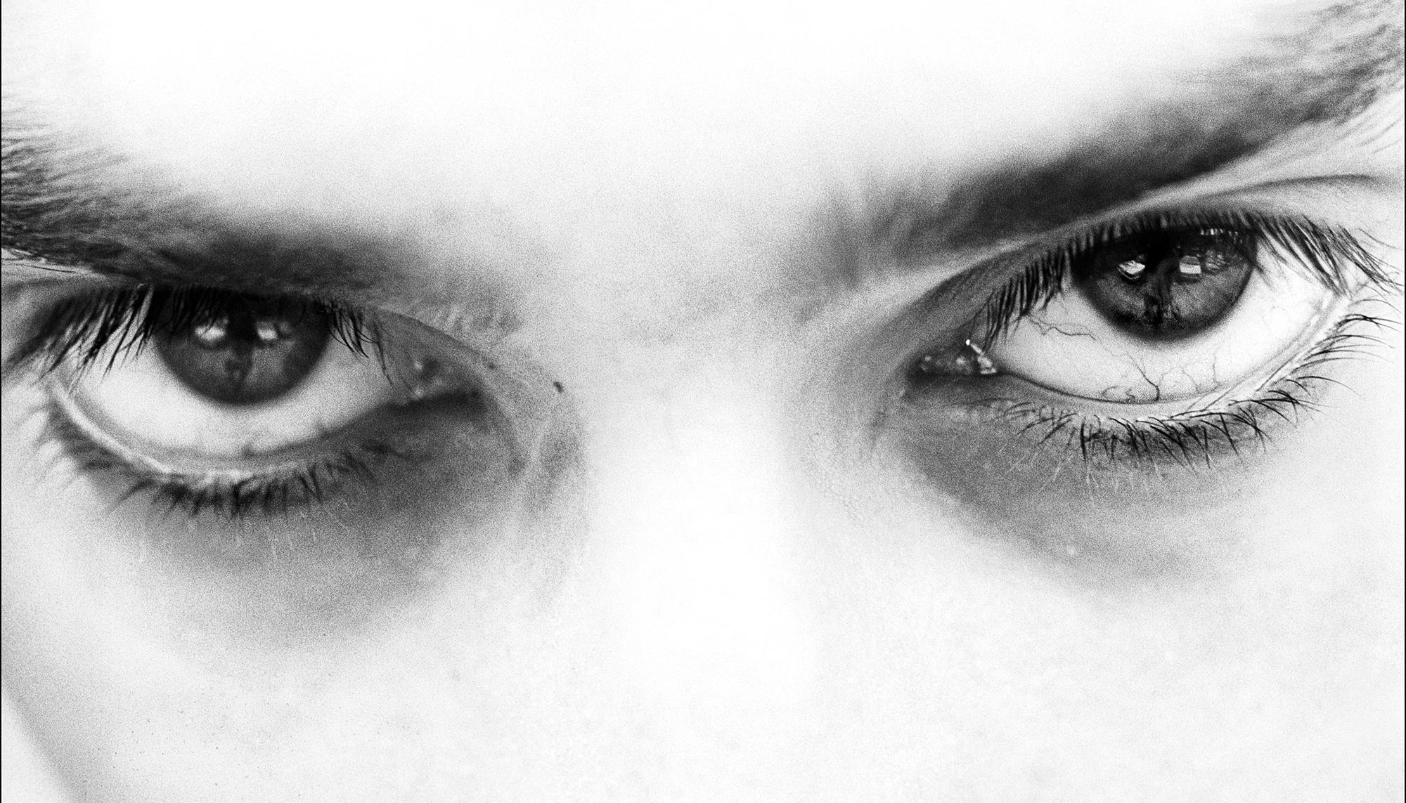 Ojos
