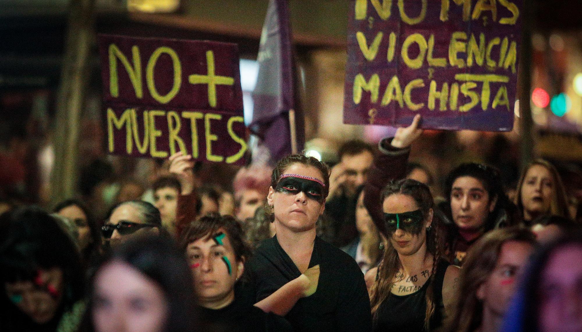 25N Barcelona - 1