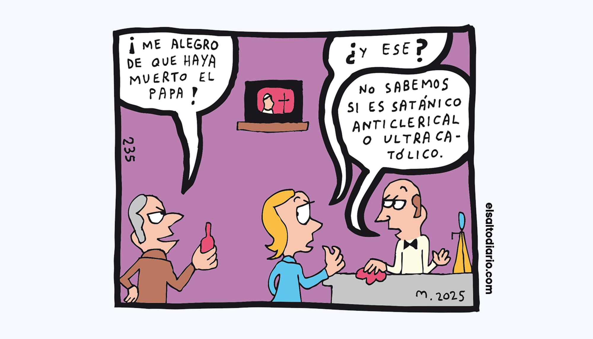 Reacciones