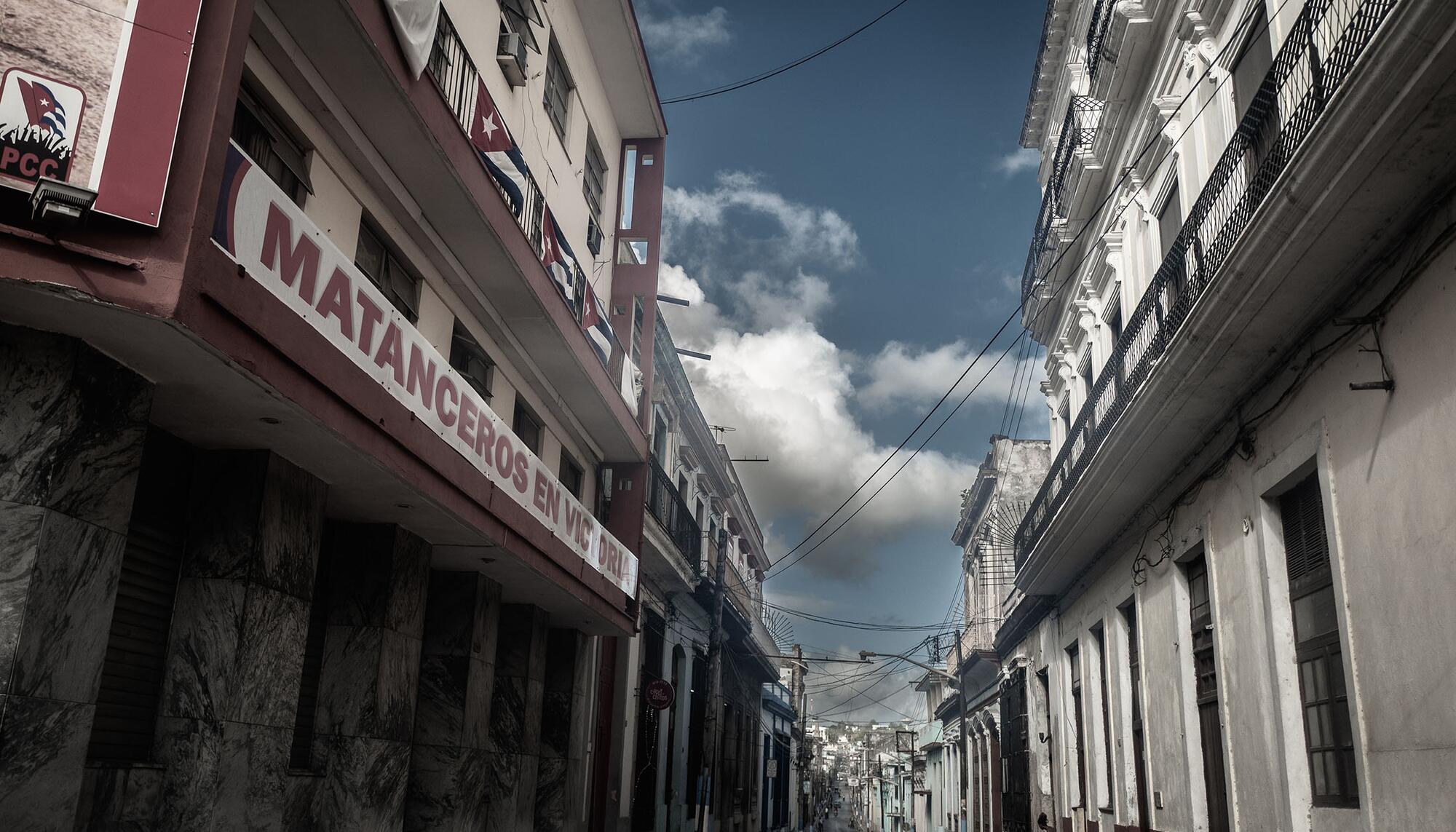 Alina López Matanzas Cuba - 1