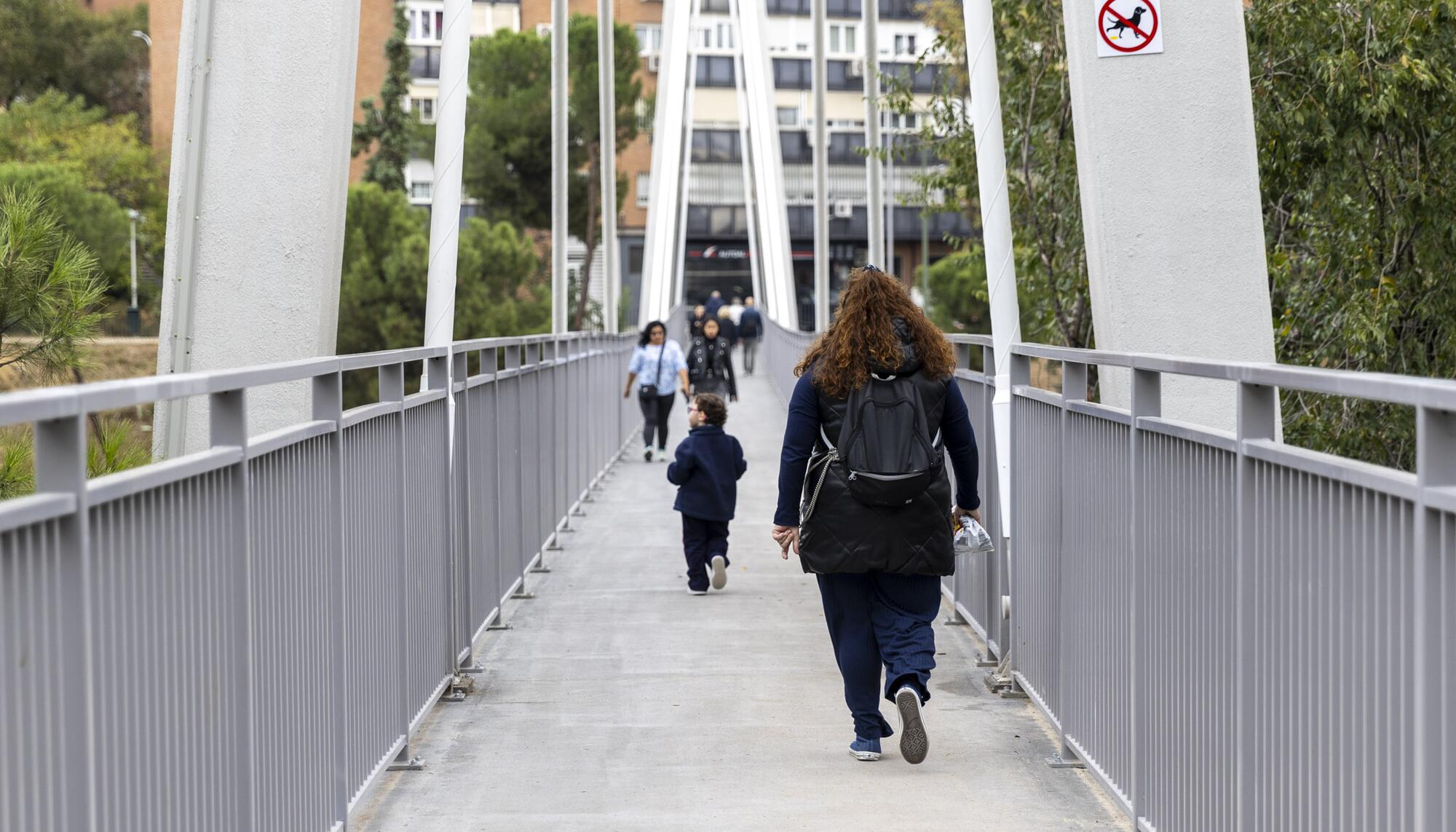 Obras M30 10-2025 - 2