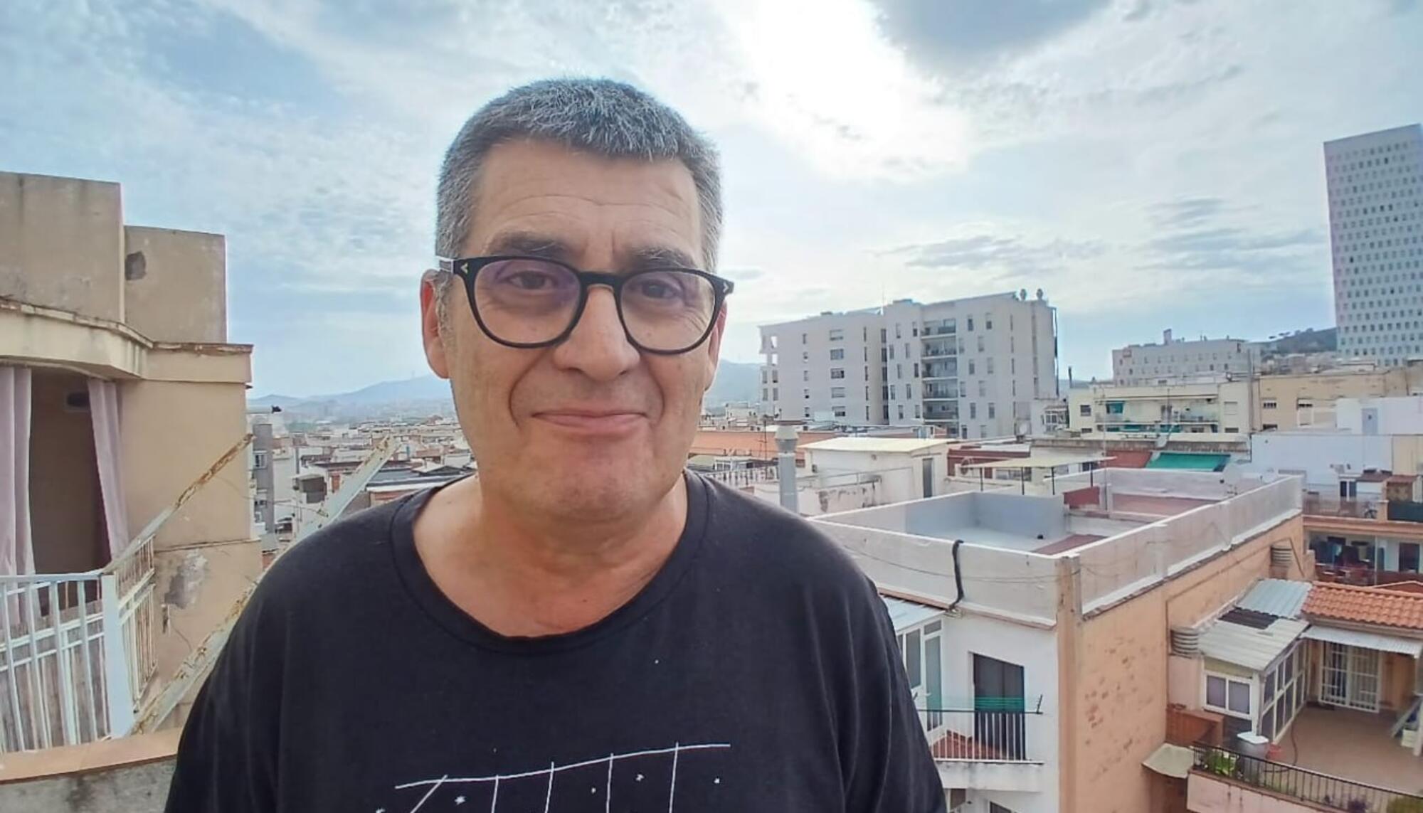 Jordi García Jané