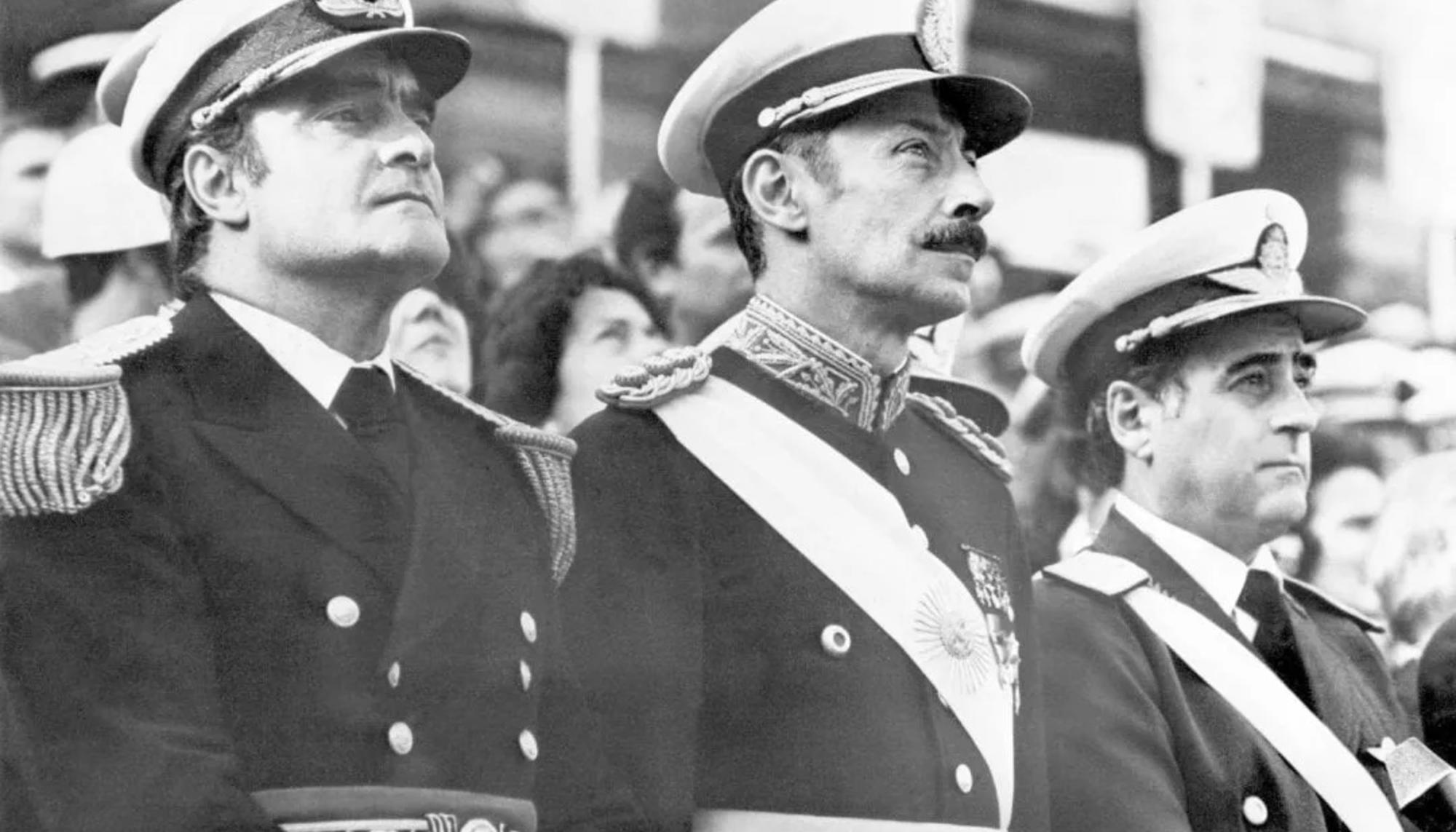 Jorge Rafael Videla
