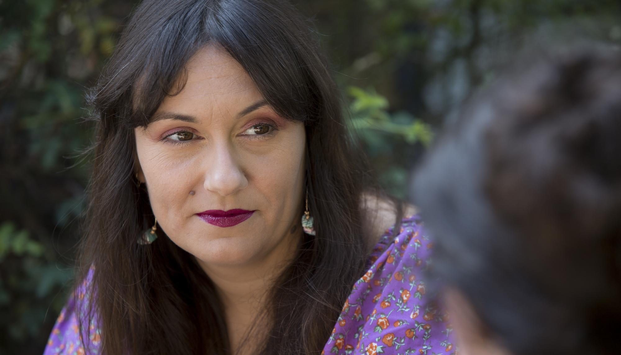 Bibiana Collado - 1
