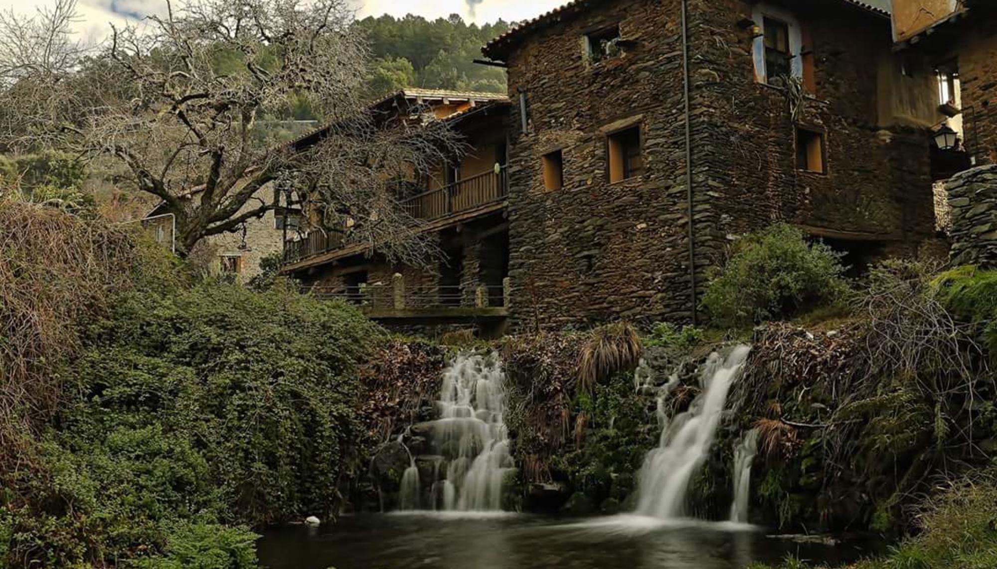 Sierra de Gata