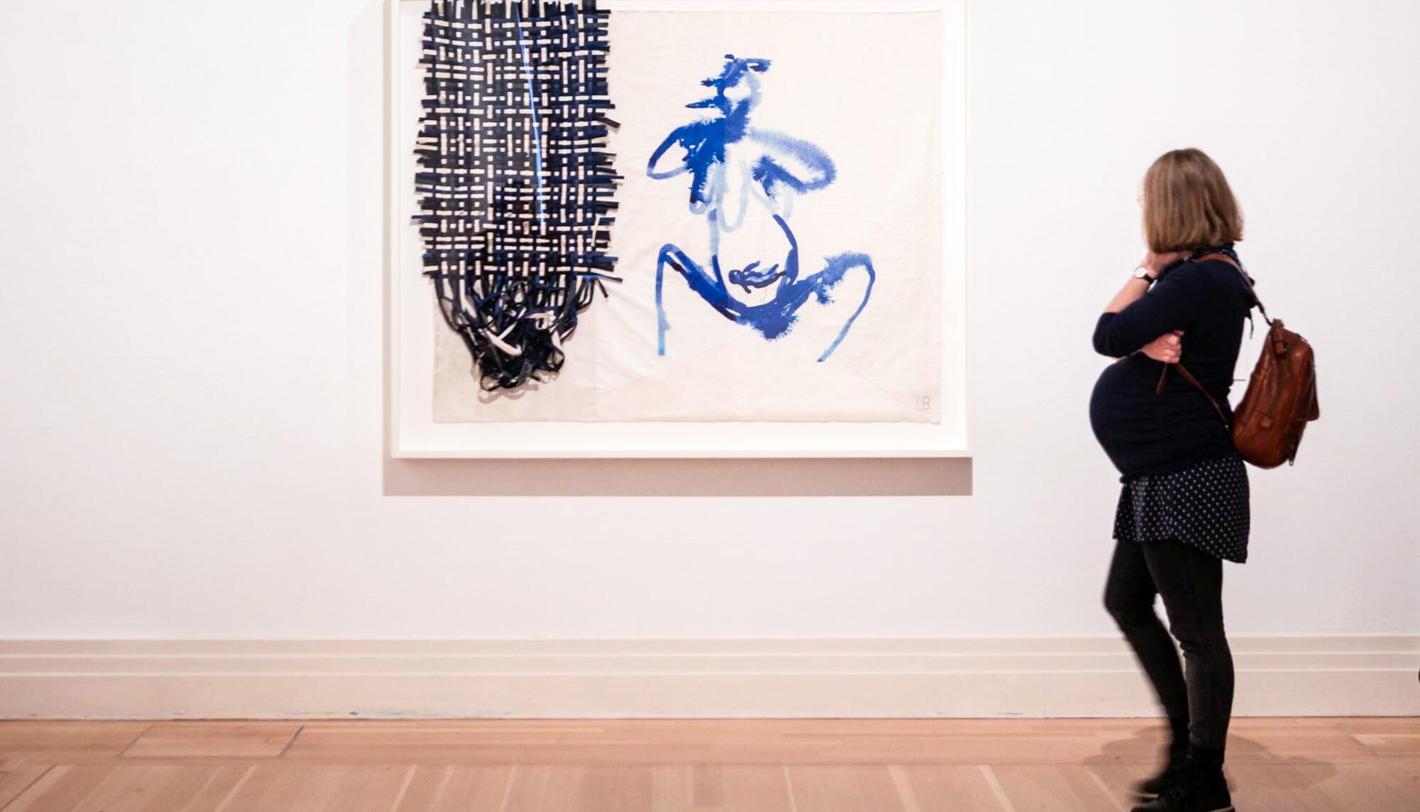 Louise Bourgeois