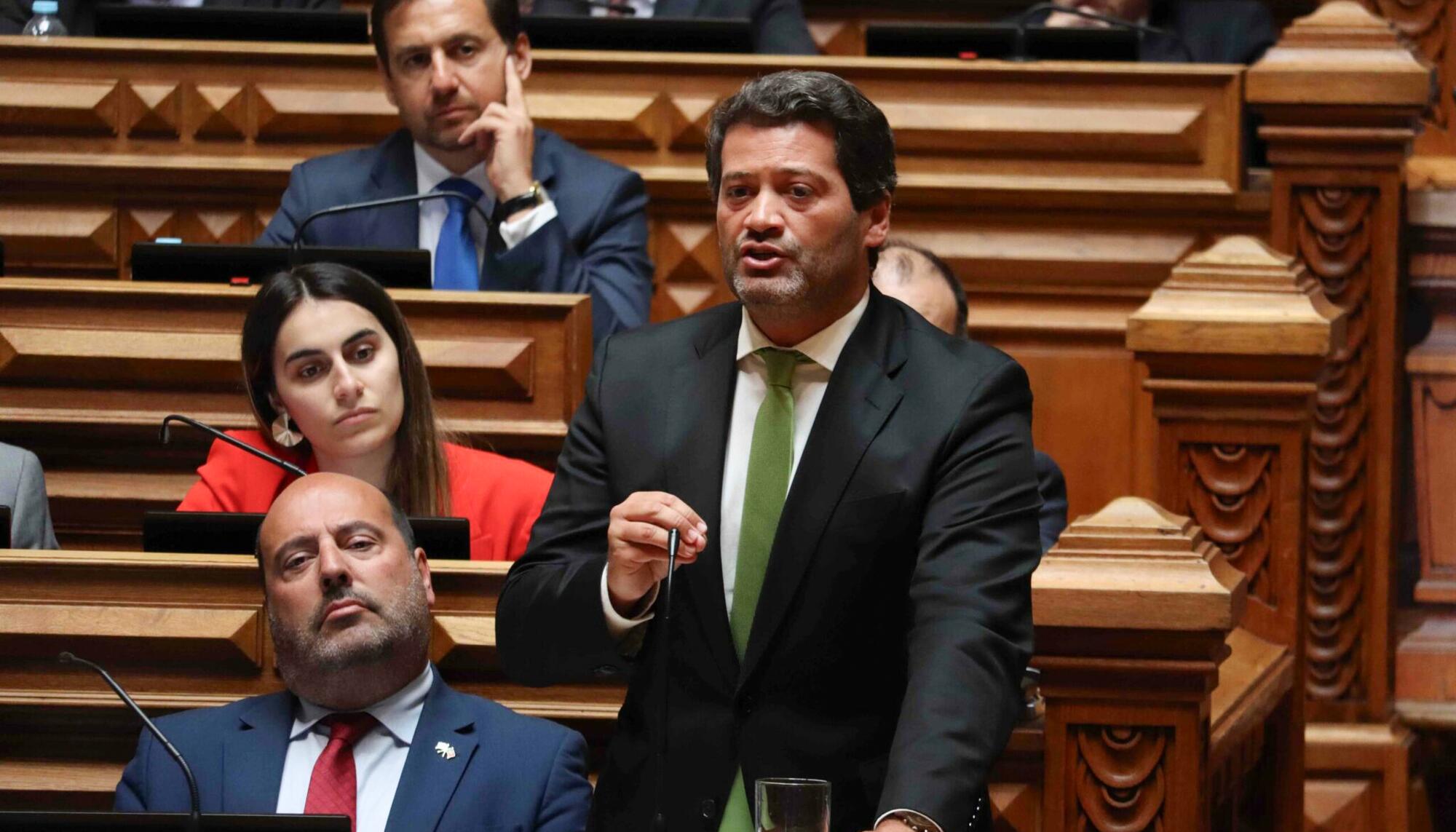 André Ventura