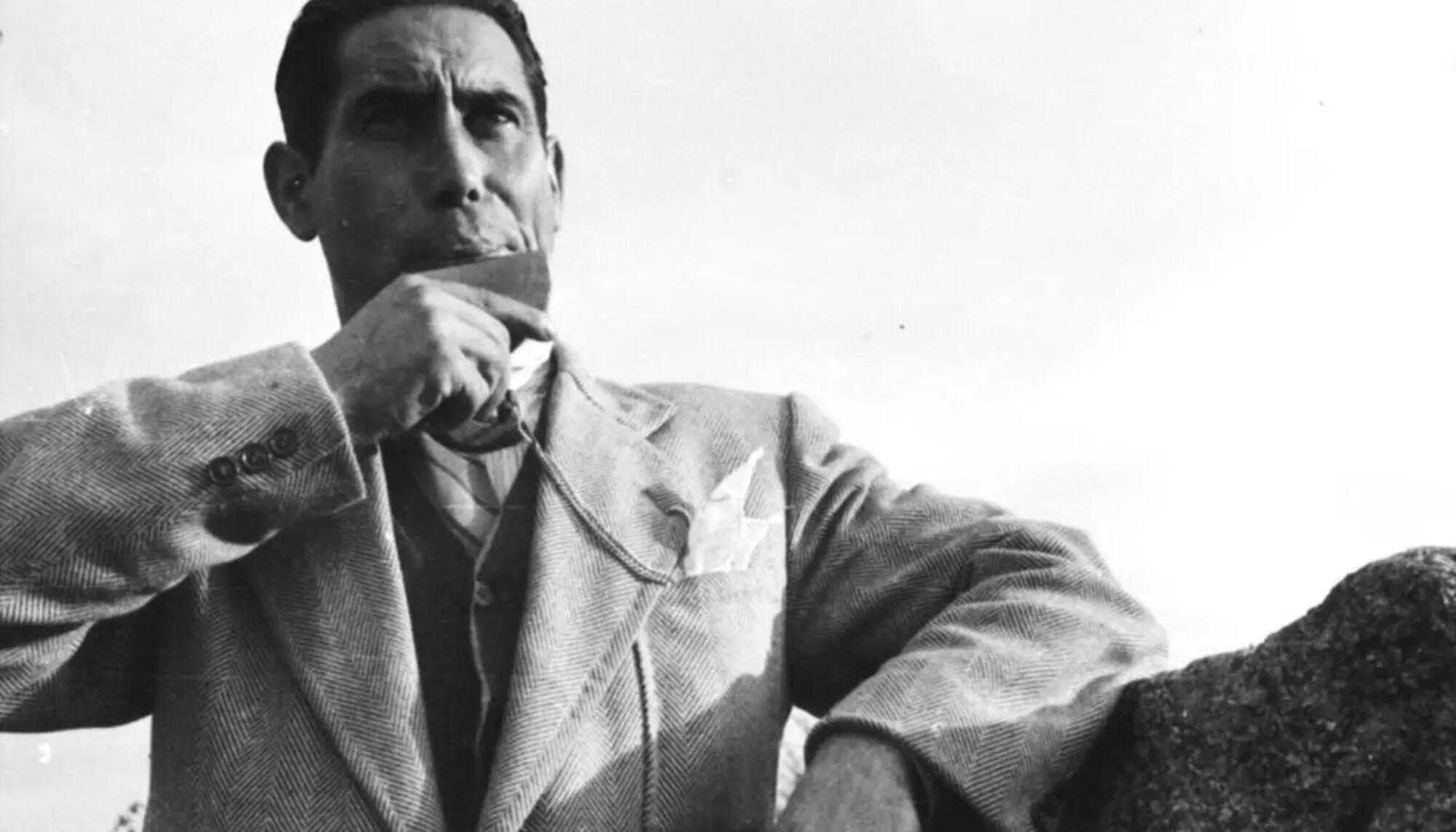 José María Rodríguez