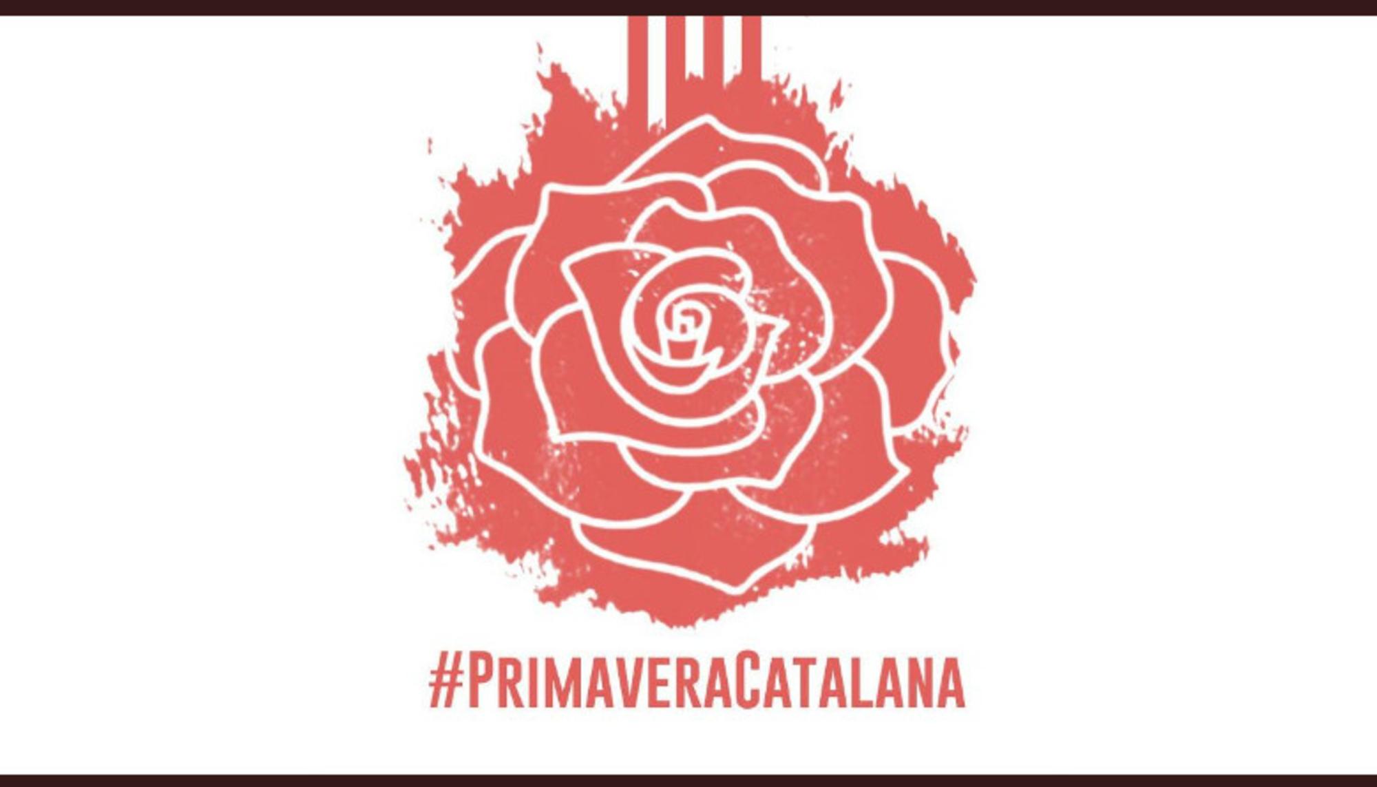 primavera catalana