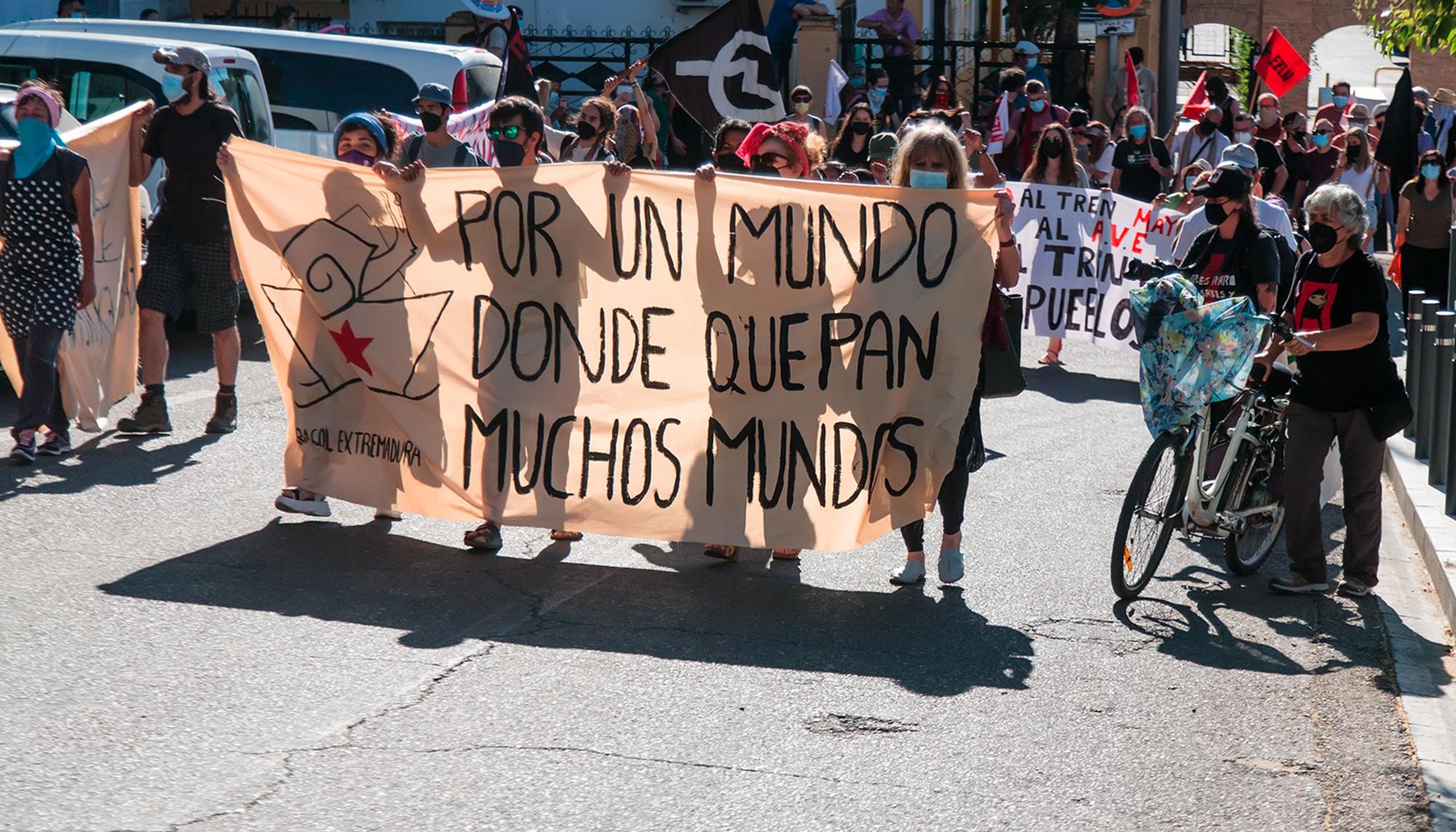 Zapatistas Merida2