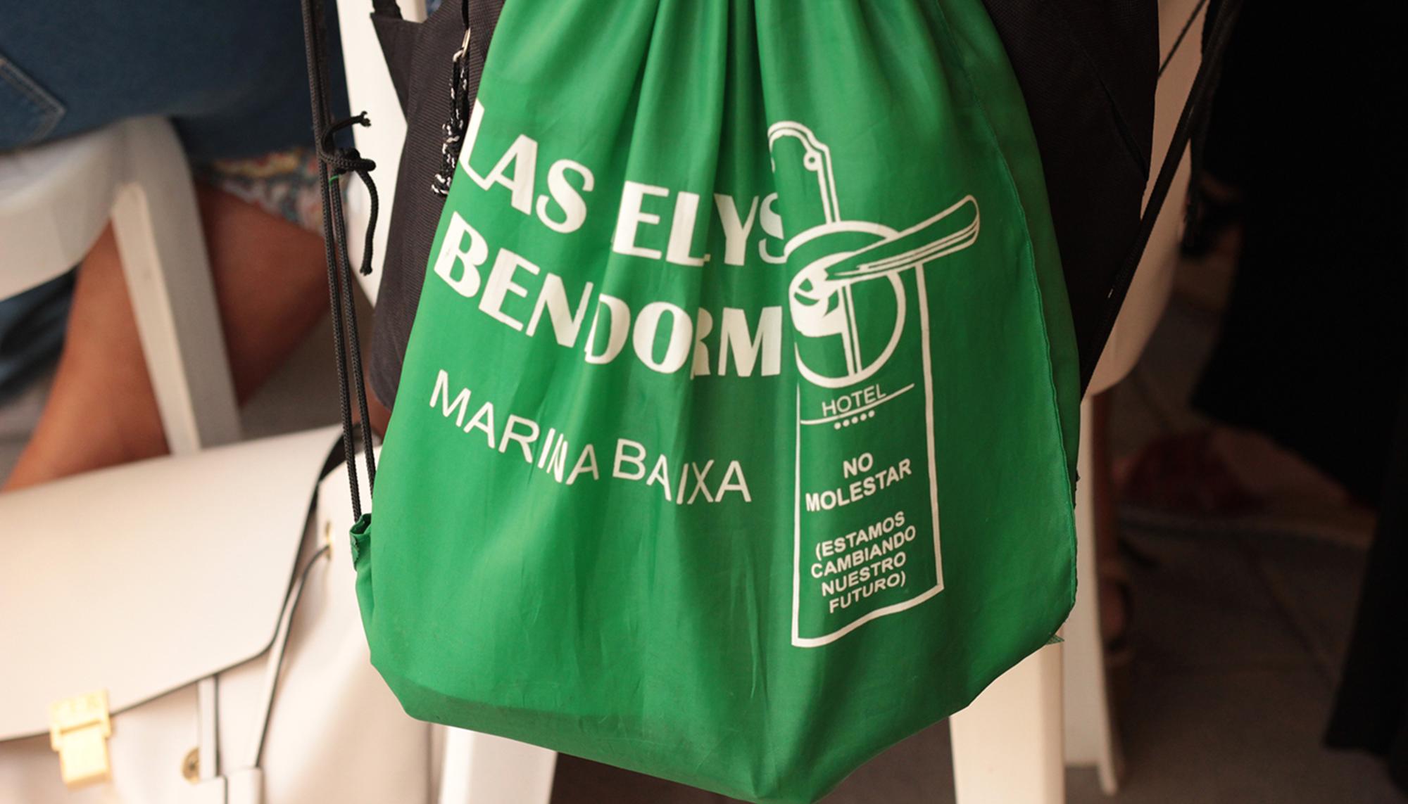 Vaga Totes Elx 16
