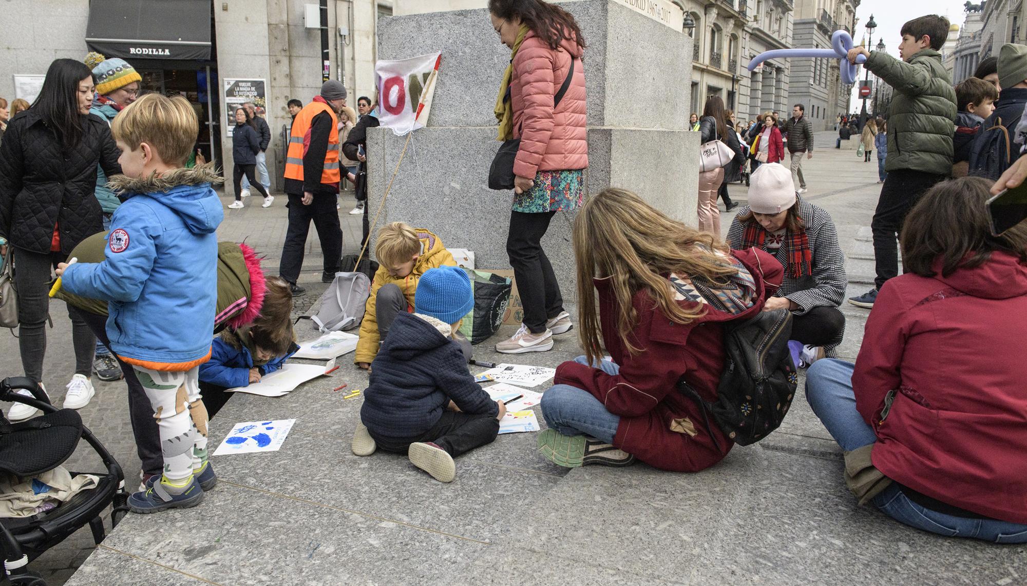 COP28 Madrid - 1