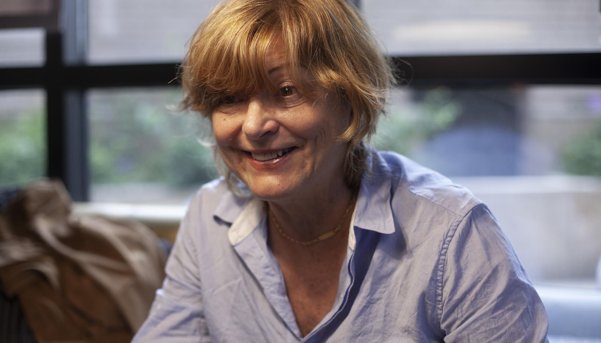 Teresa Vilarós