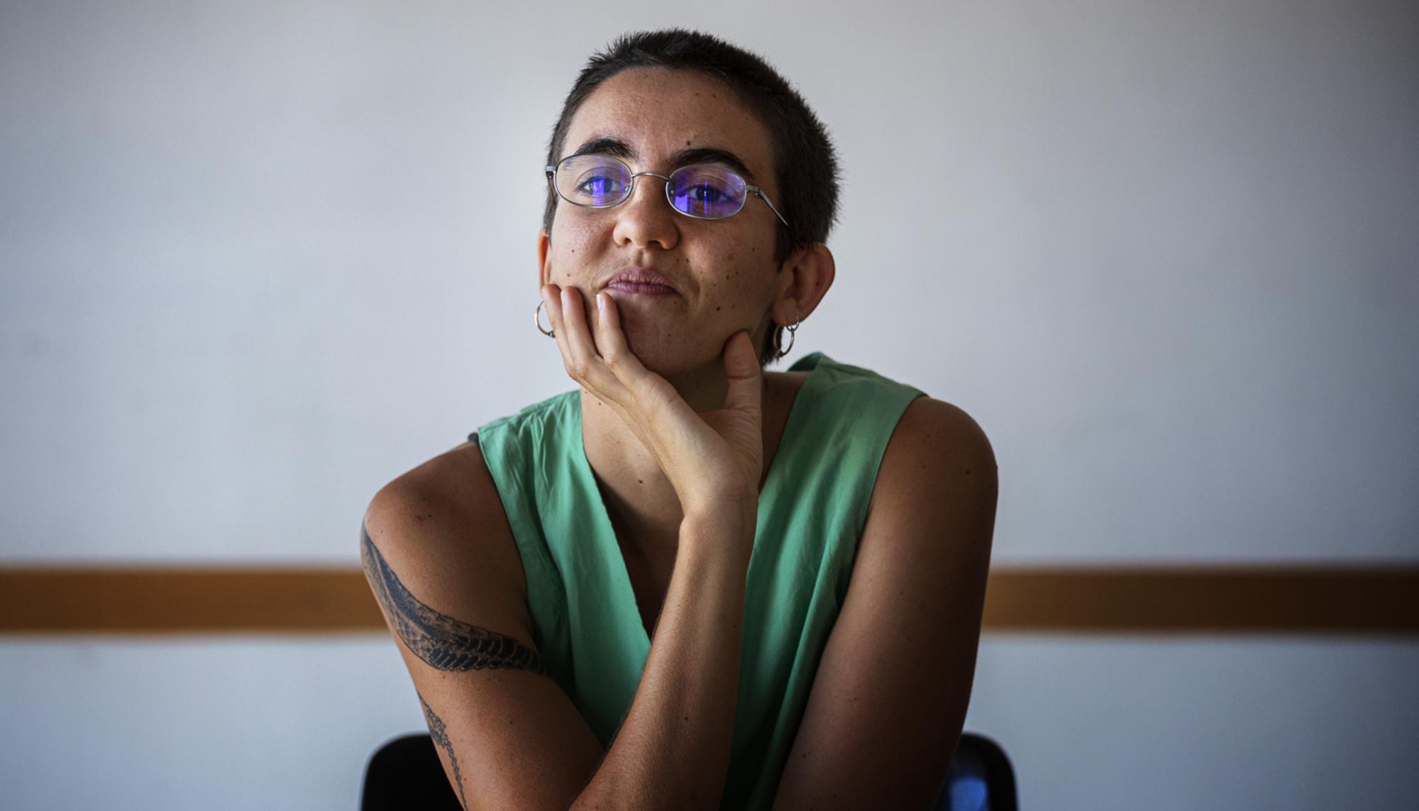 Júlia Sánchez Cid