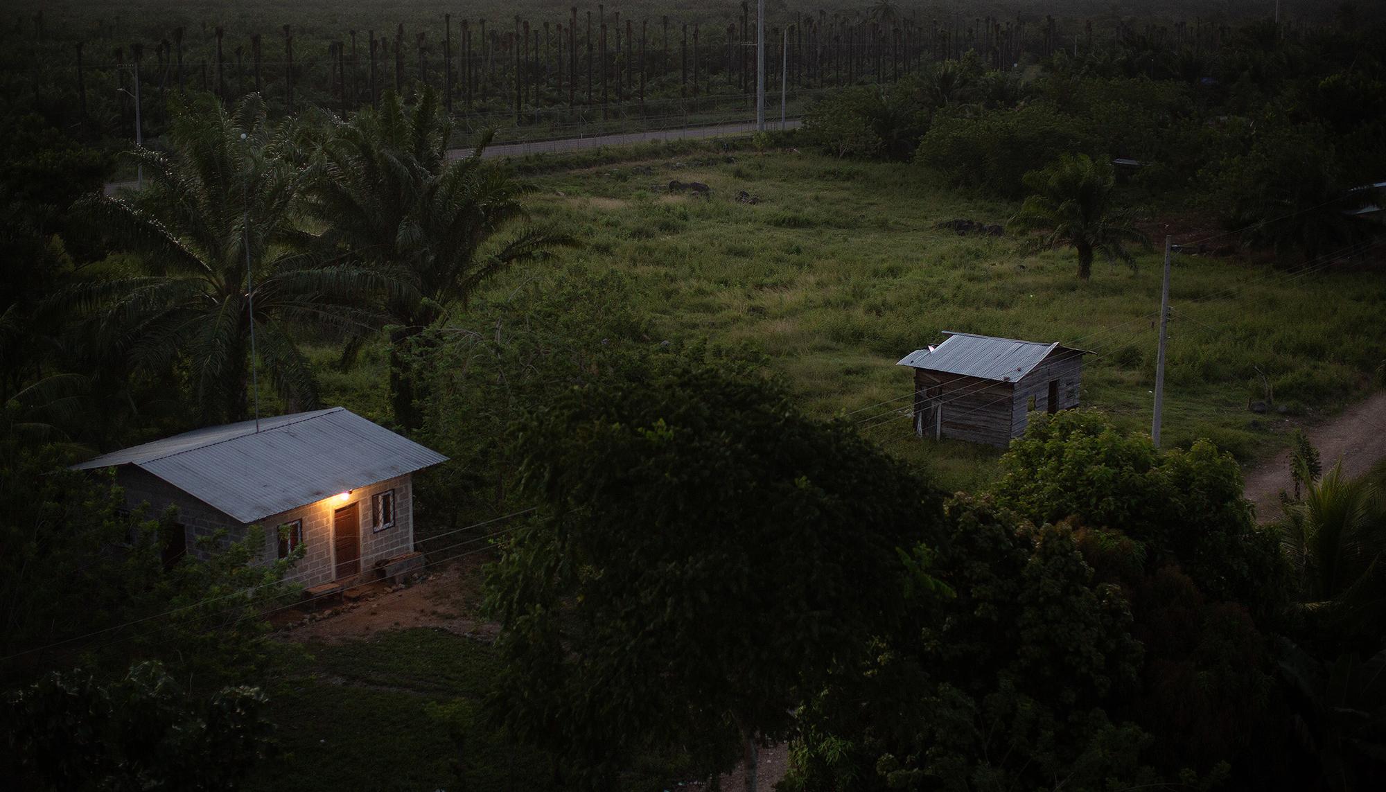Asesinatos y persecución de líderes campesinos en el Bajo Aguán (Honduras) - 1