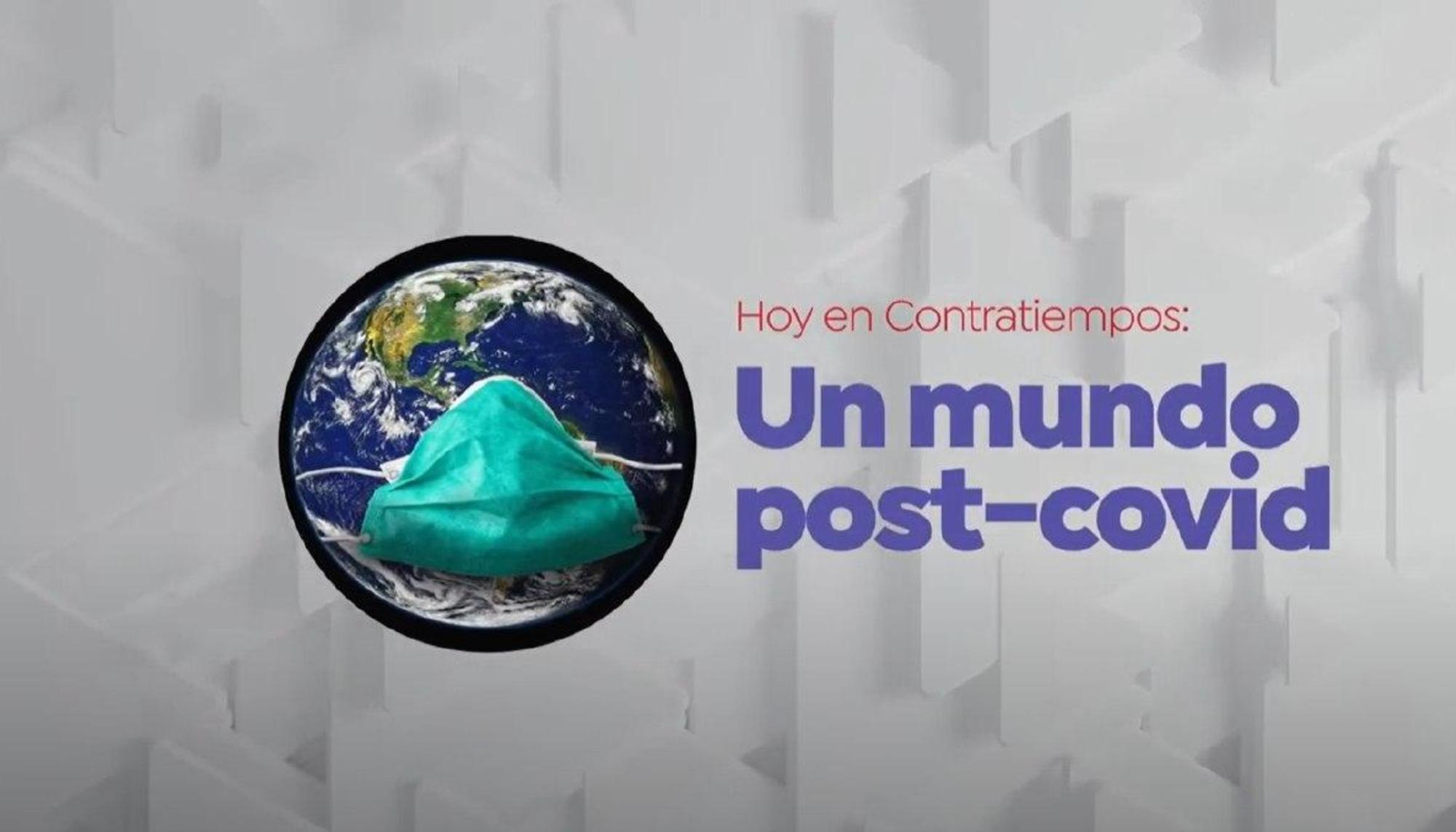contratiempos post-covid