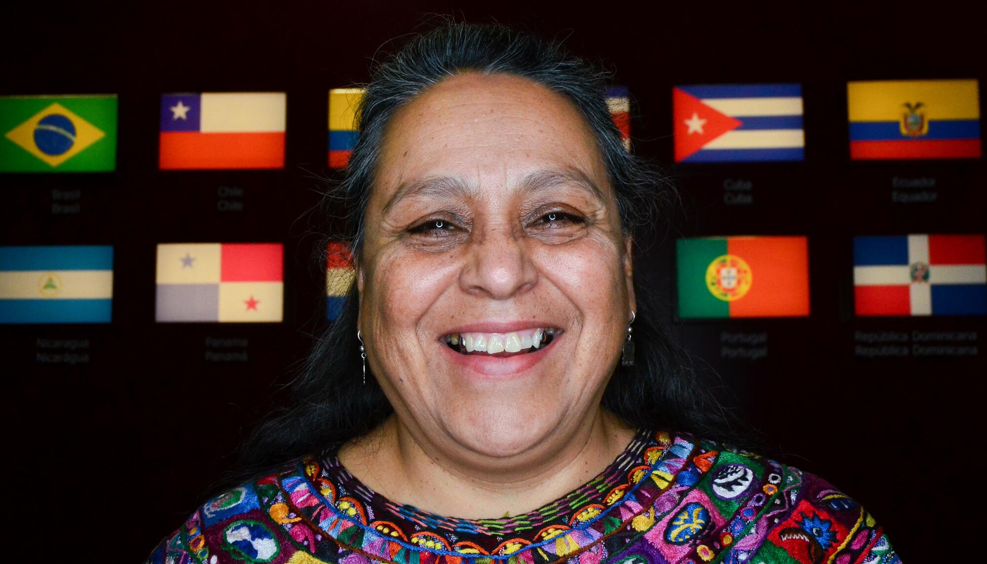 Sandra Morán