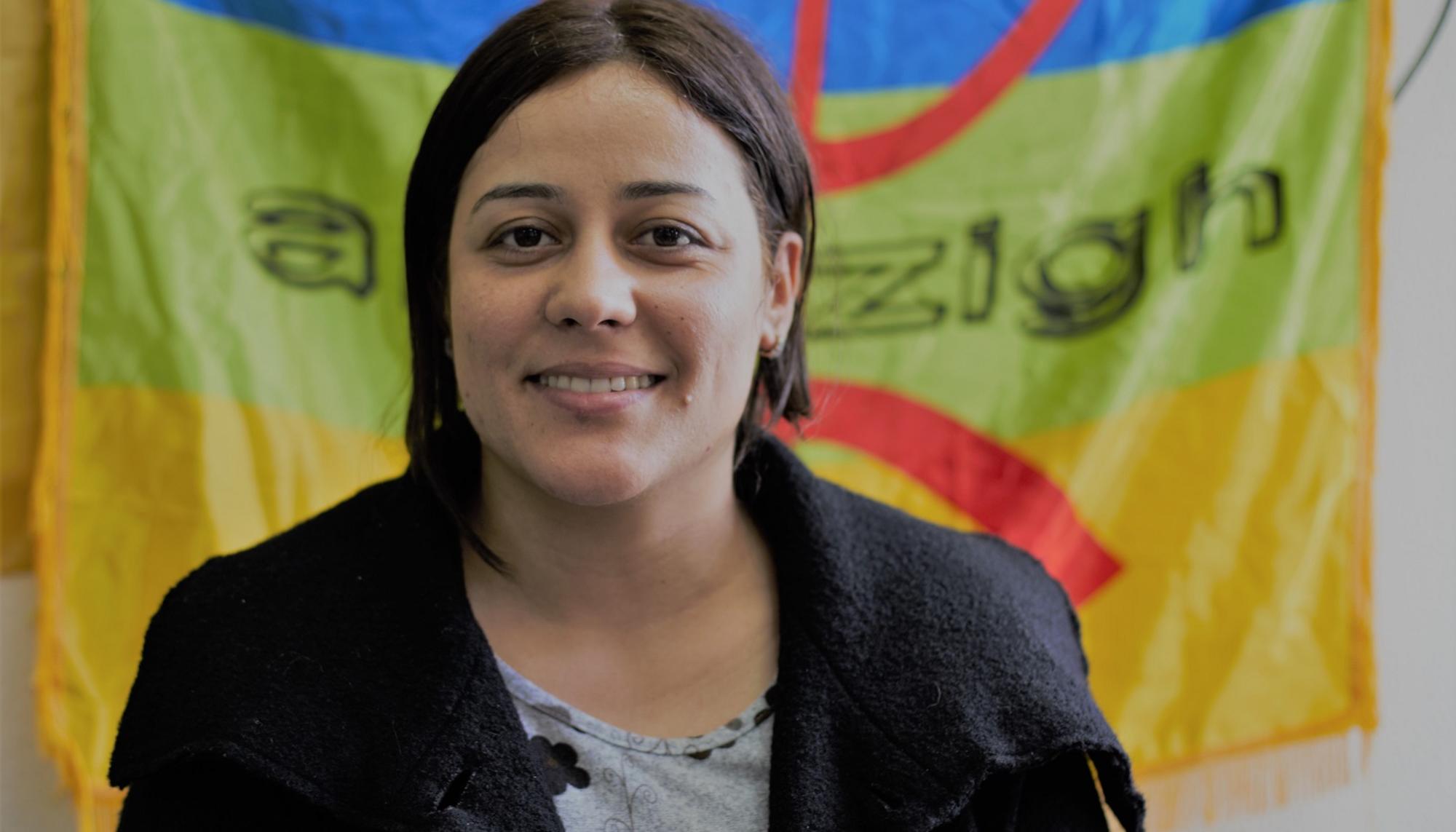 Safa Helida