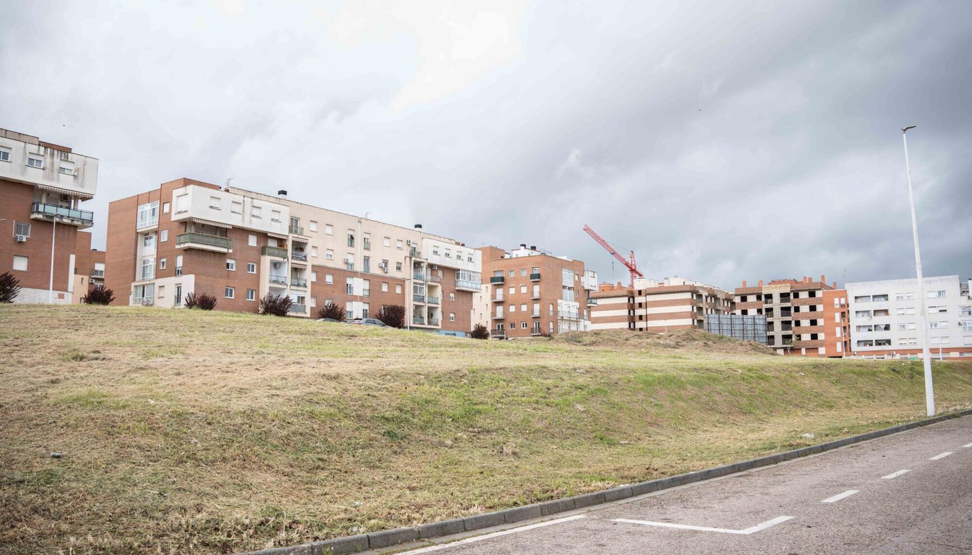 Vivienda Mérida construcción
