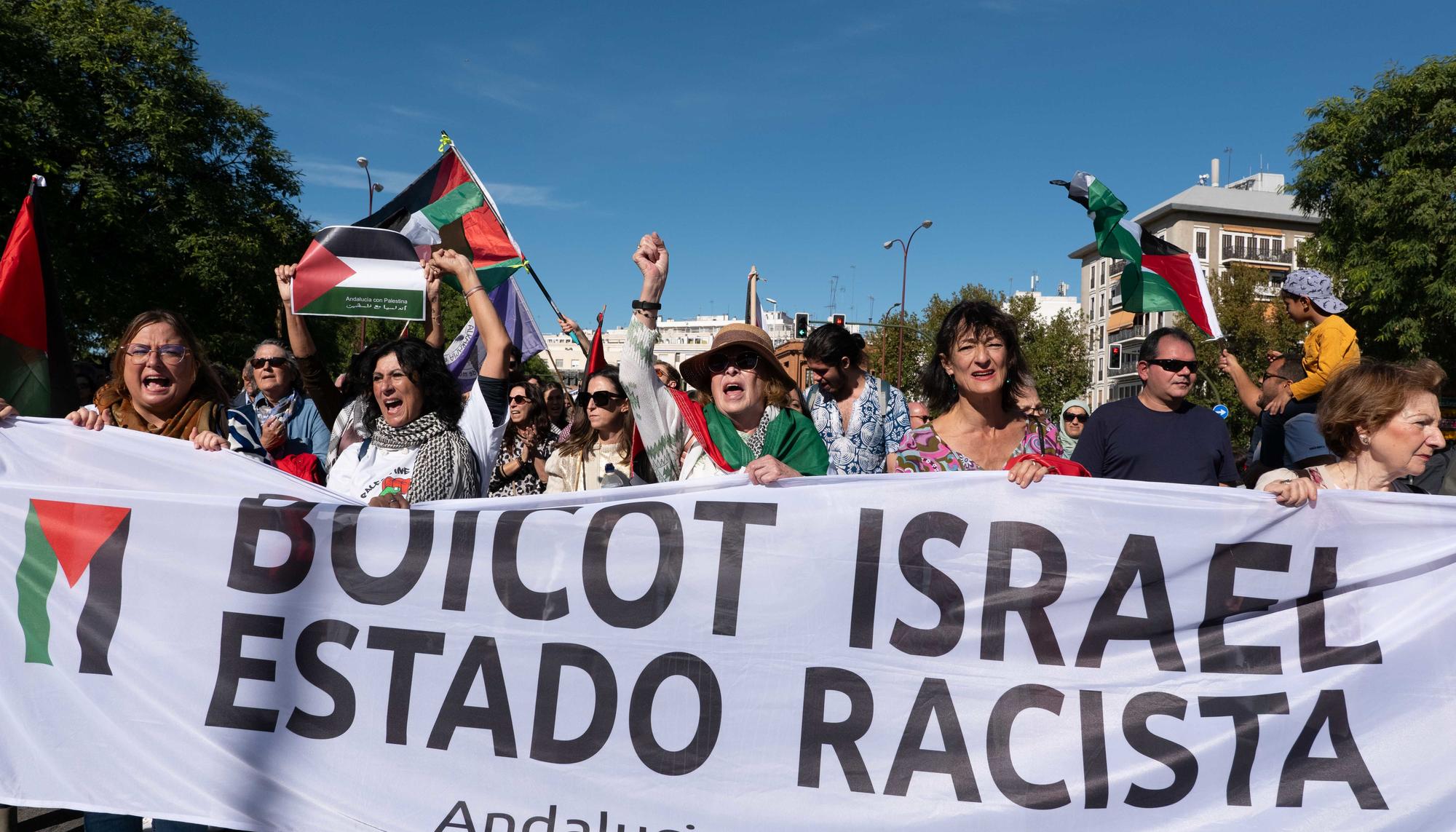 12N Andalucía Palestina - 3
