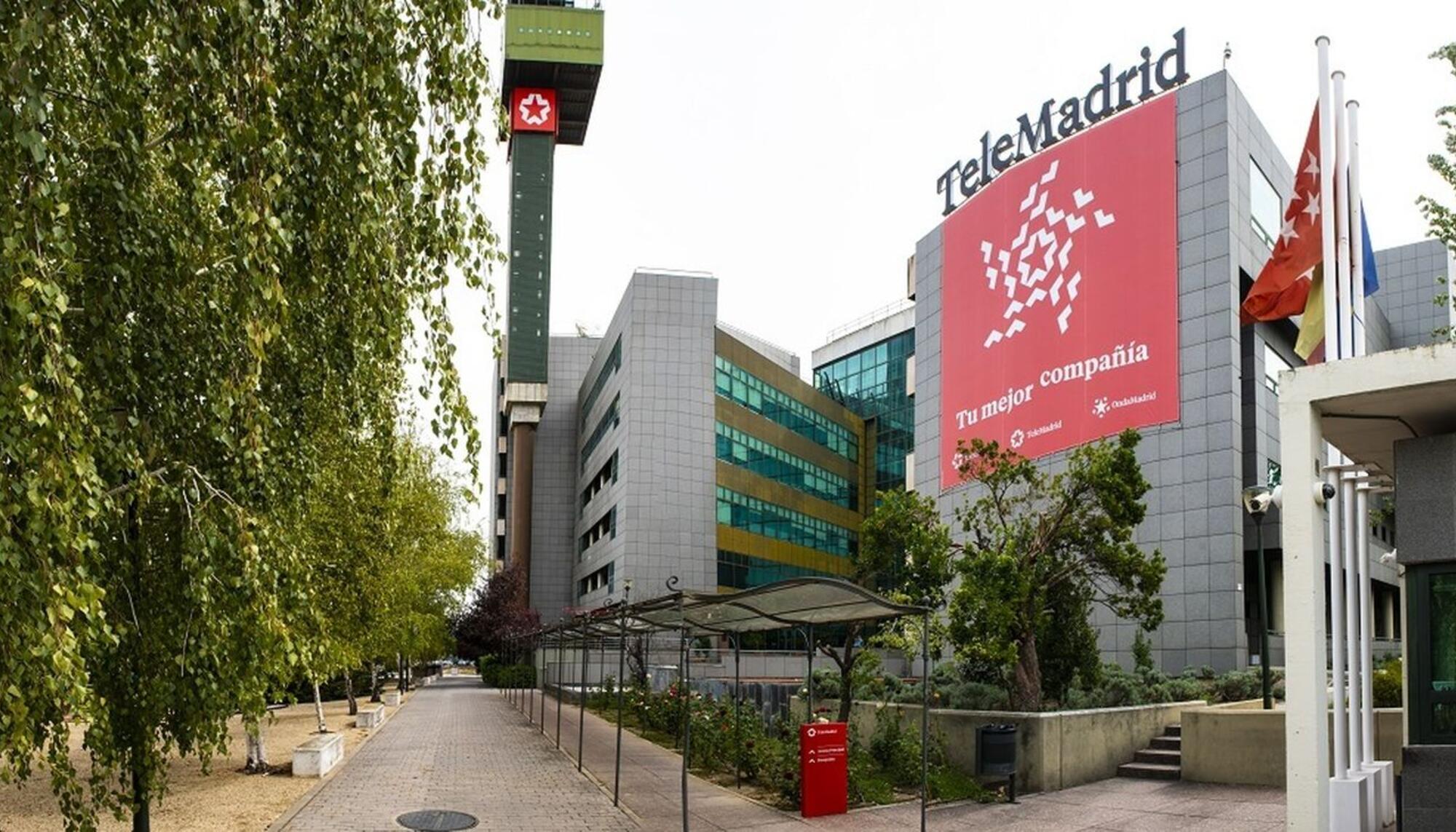 Telemadrid