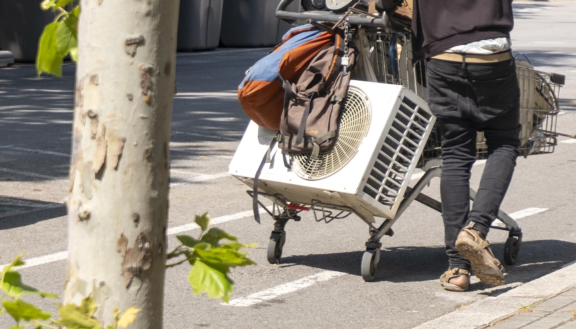 Recicladores BCN - 2