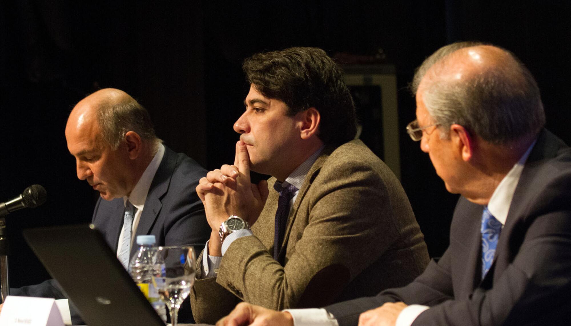 david perez alcalde