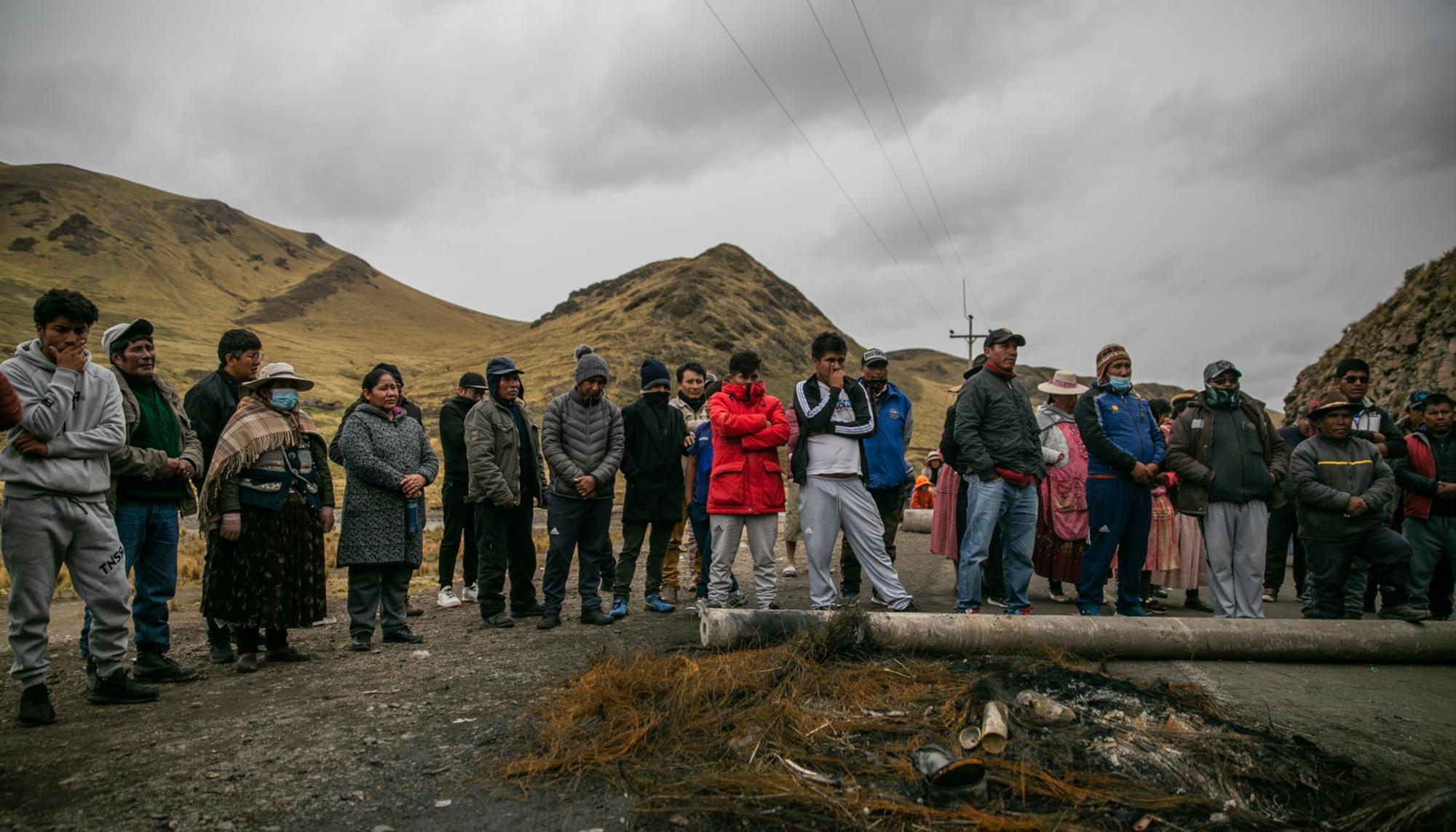 Puno Peru - 9