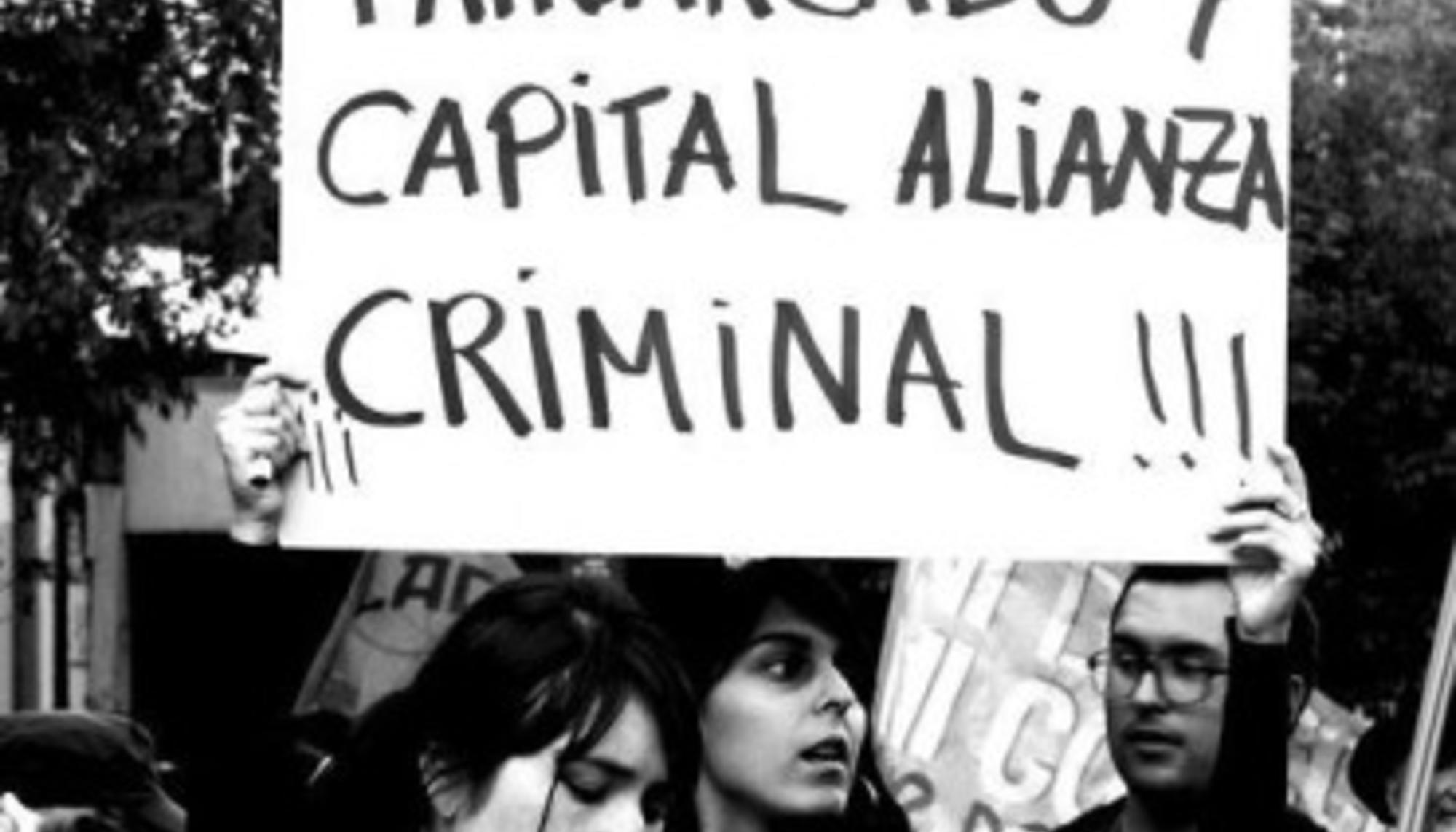 Patriarcado y capital