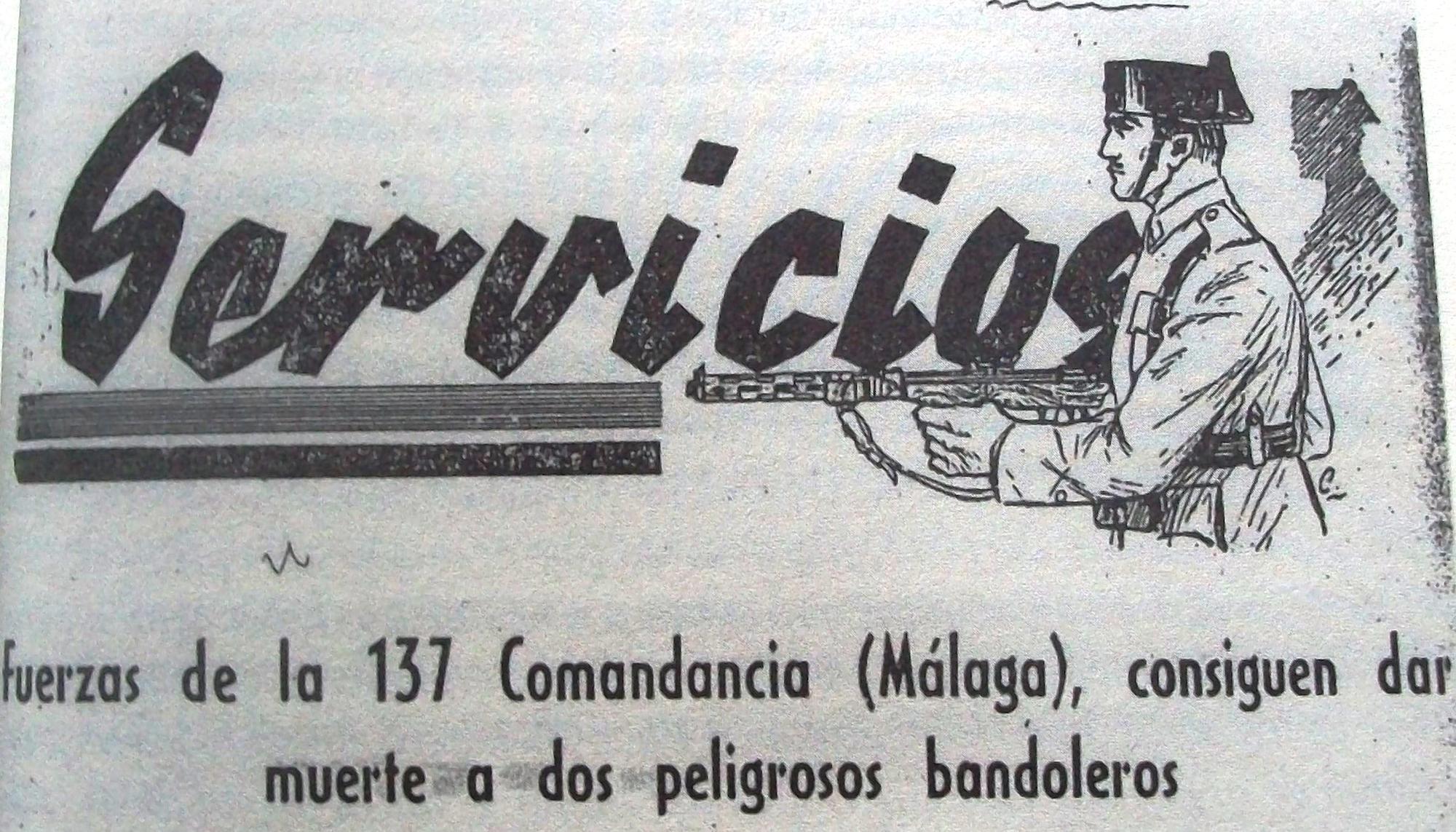 Servicios