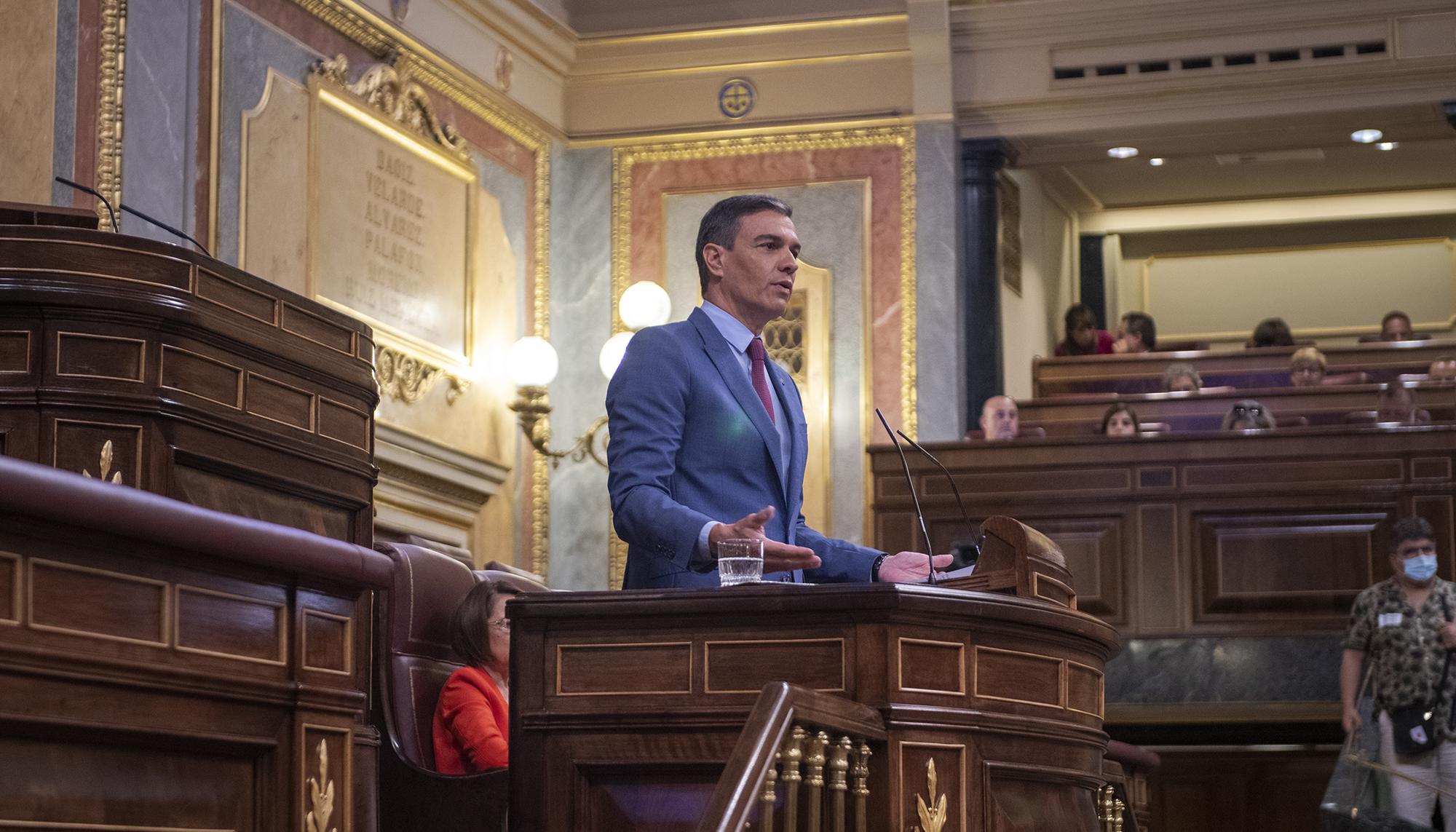 Debate Estado de la nación - 19