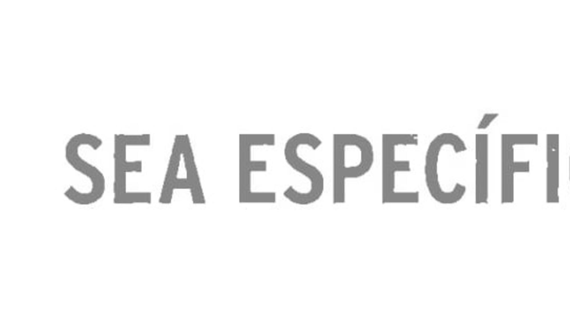 especifica