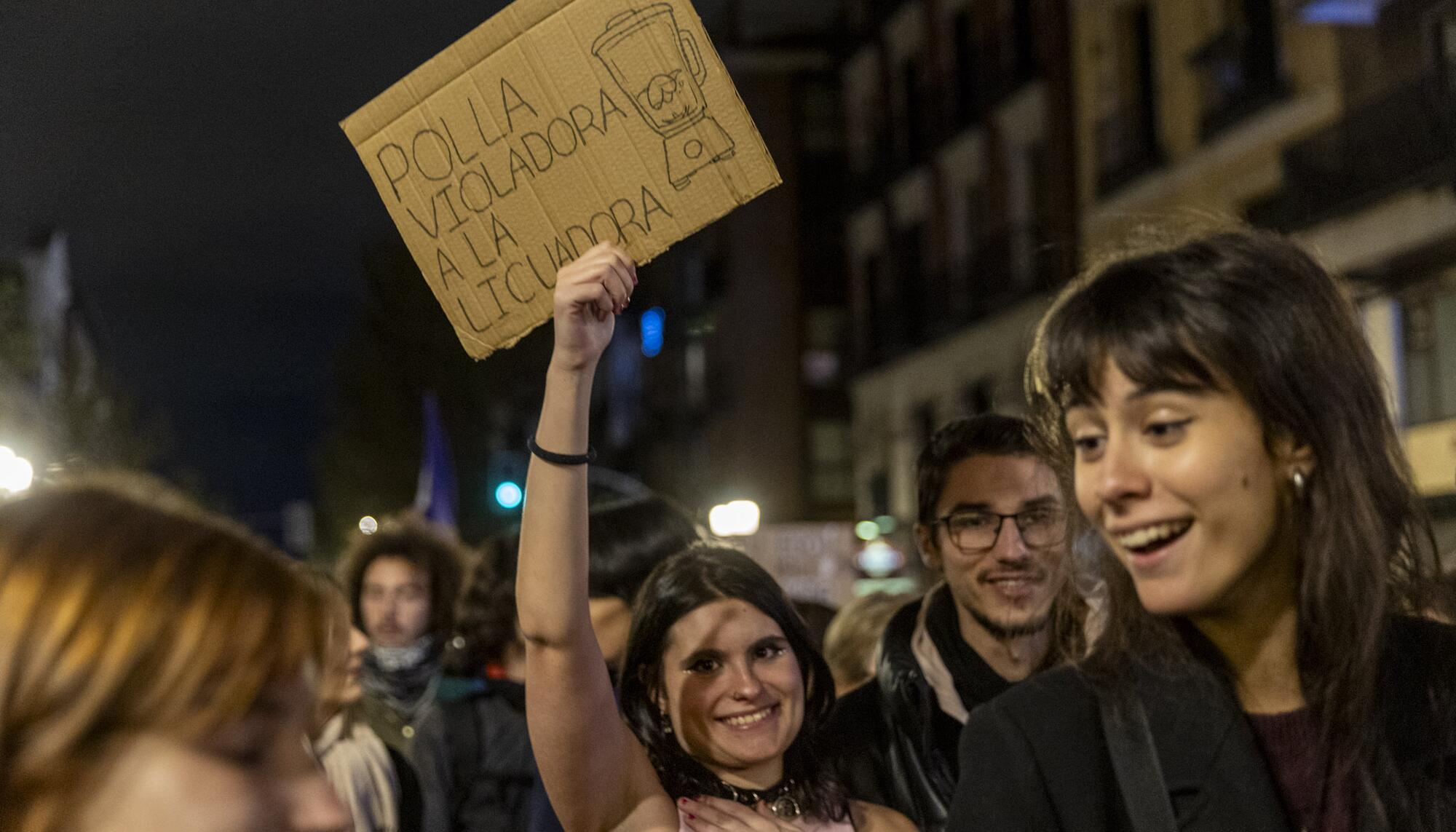 25N Contra la violencia machista 2025 - 12